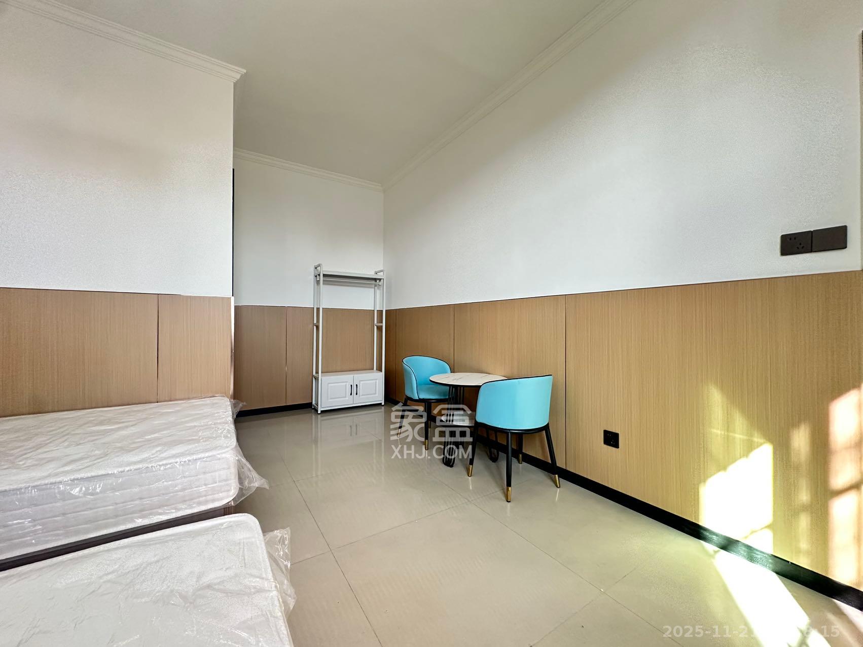 杉山社区  1室1厅1卫    800.0元/月