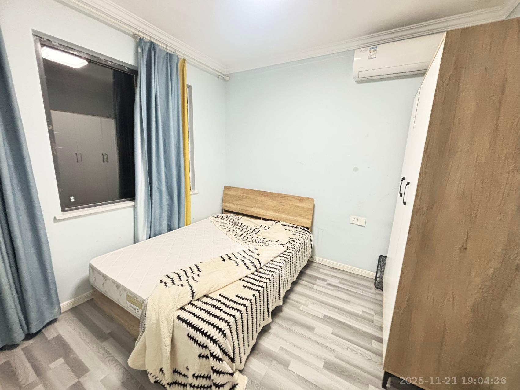 星城新宇川河苑  2室2厅1卫    1700.0元/月室内图