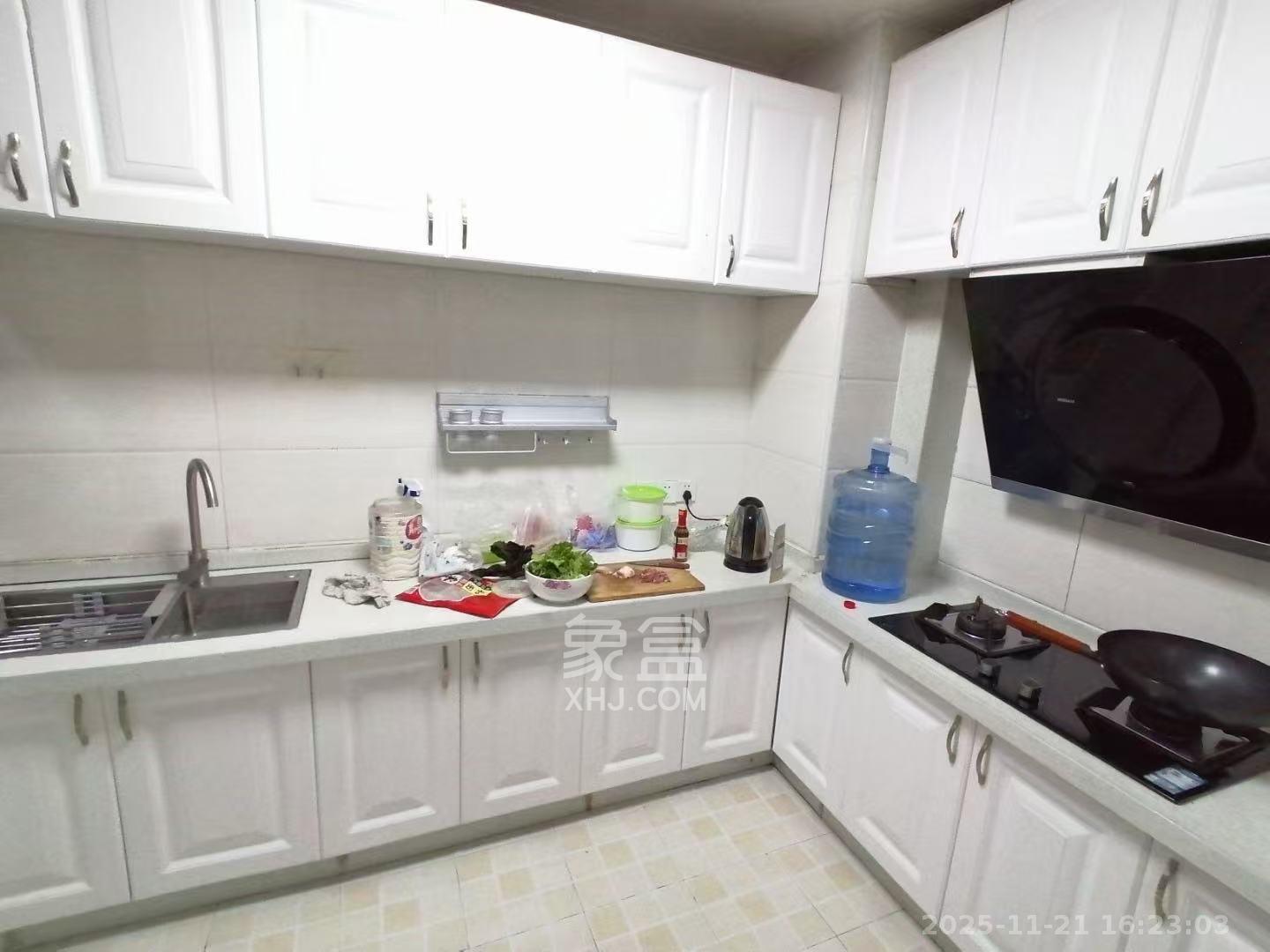 海林馨香雅苑  3室2厅2卫    2500.0元/月室内图