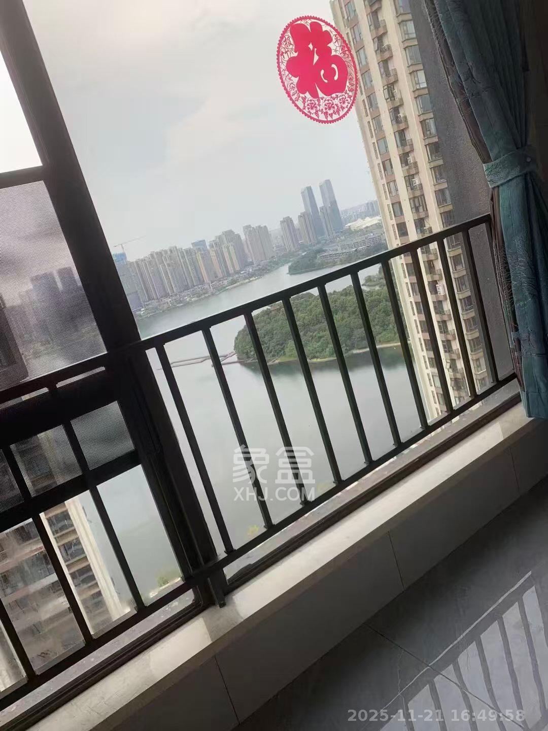 佳兆业云顶梅溪湖(佳兆业梅溪荟) 1室1厅1卫 1900.0元/月 佳兆业云顶梅溪湖(佳兆业梅溪荟) 1室1厅1卫 1900.0元/月室内图