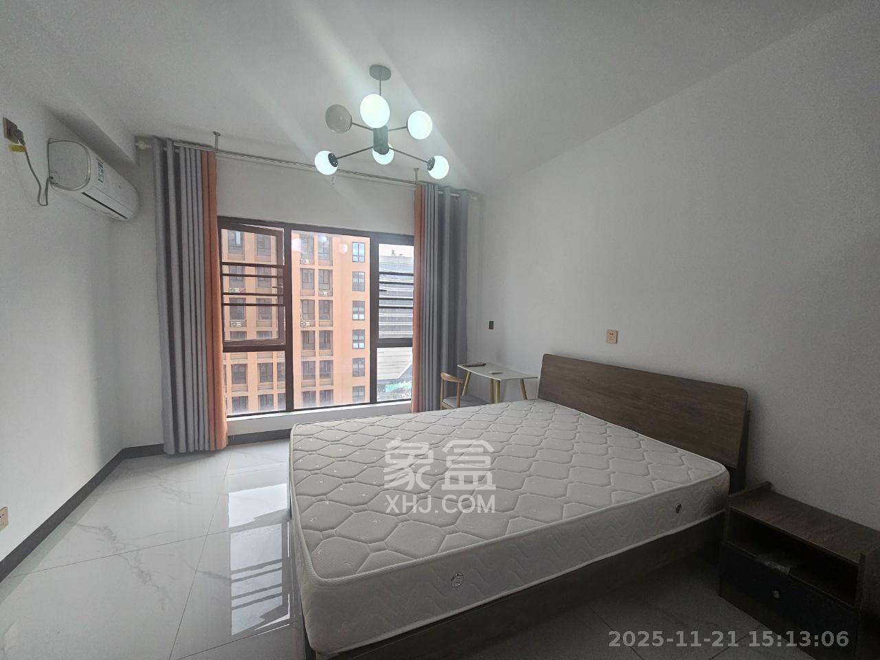 鑫远揽悦（鑫远和城三期）  1室1厅1卫    1600.0元/月室内图