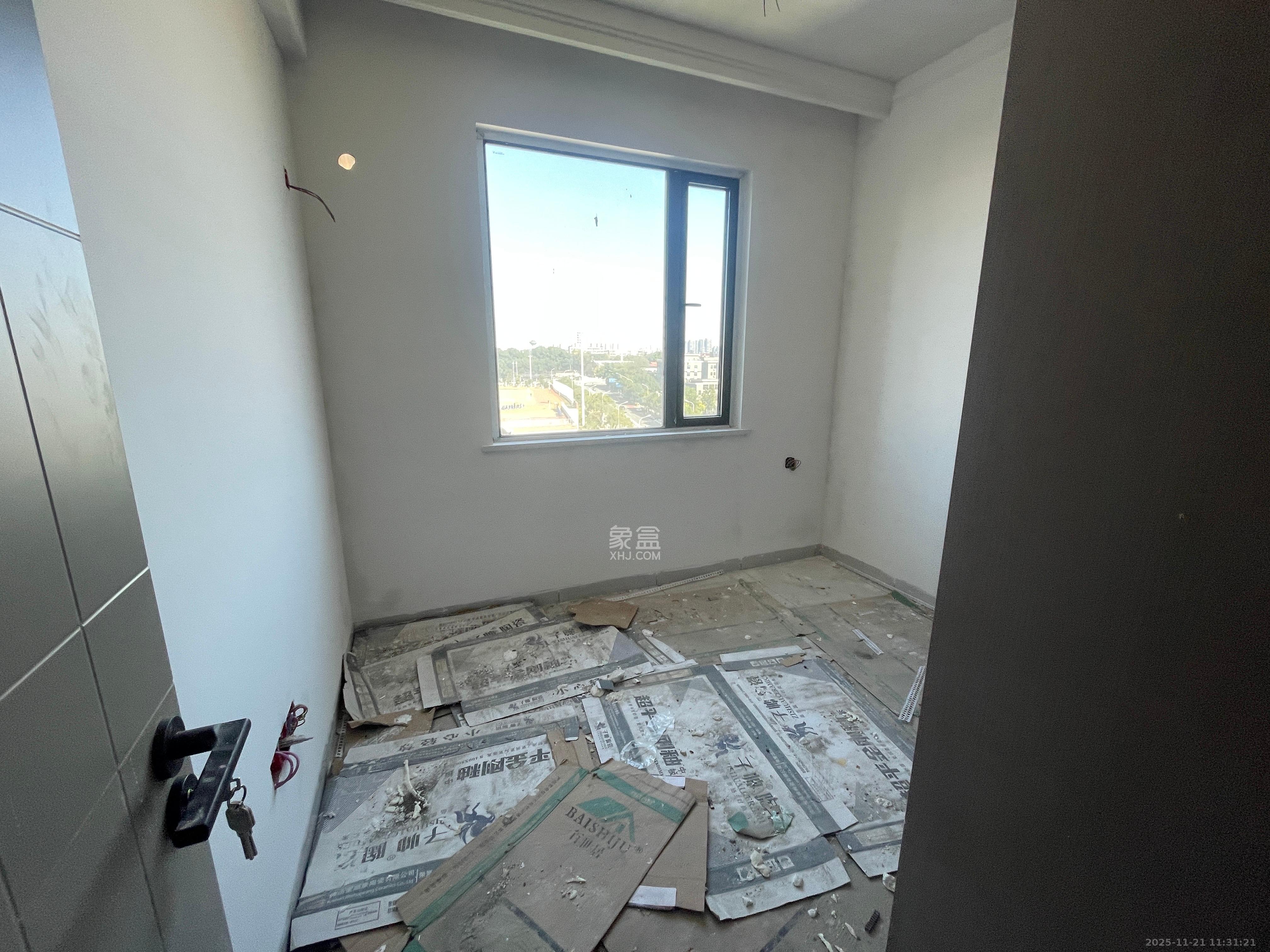 望远嘉苑  2室1厅1卫    2000.0元/月室内图