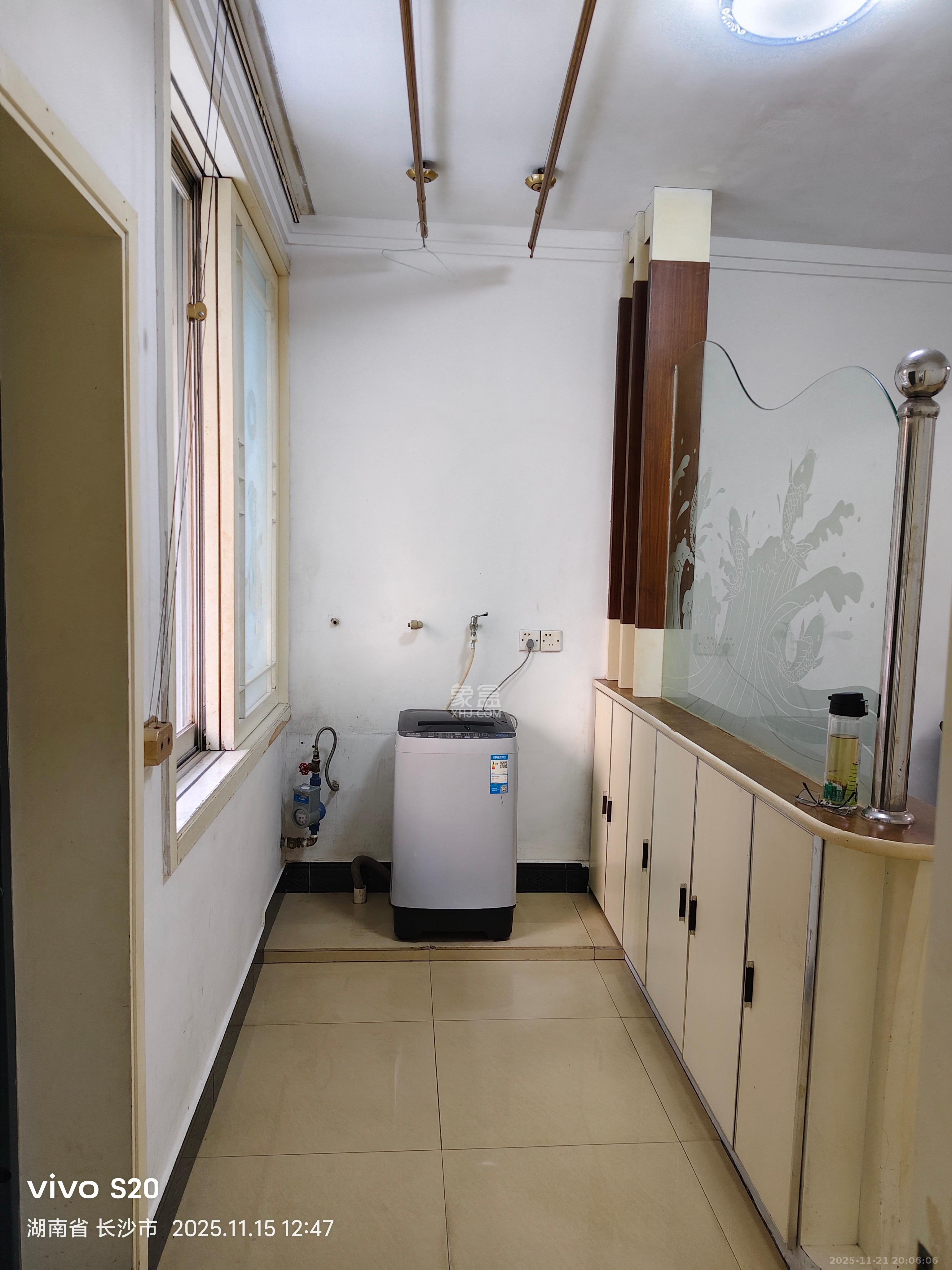 交通设计院(伍家岭) 3室1厅1卫 2200.0元/月 交通设计院(伍家岭) 3室1厅1卫 2200.0元/月室内图