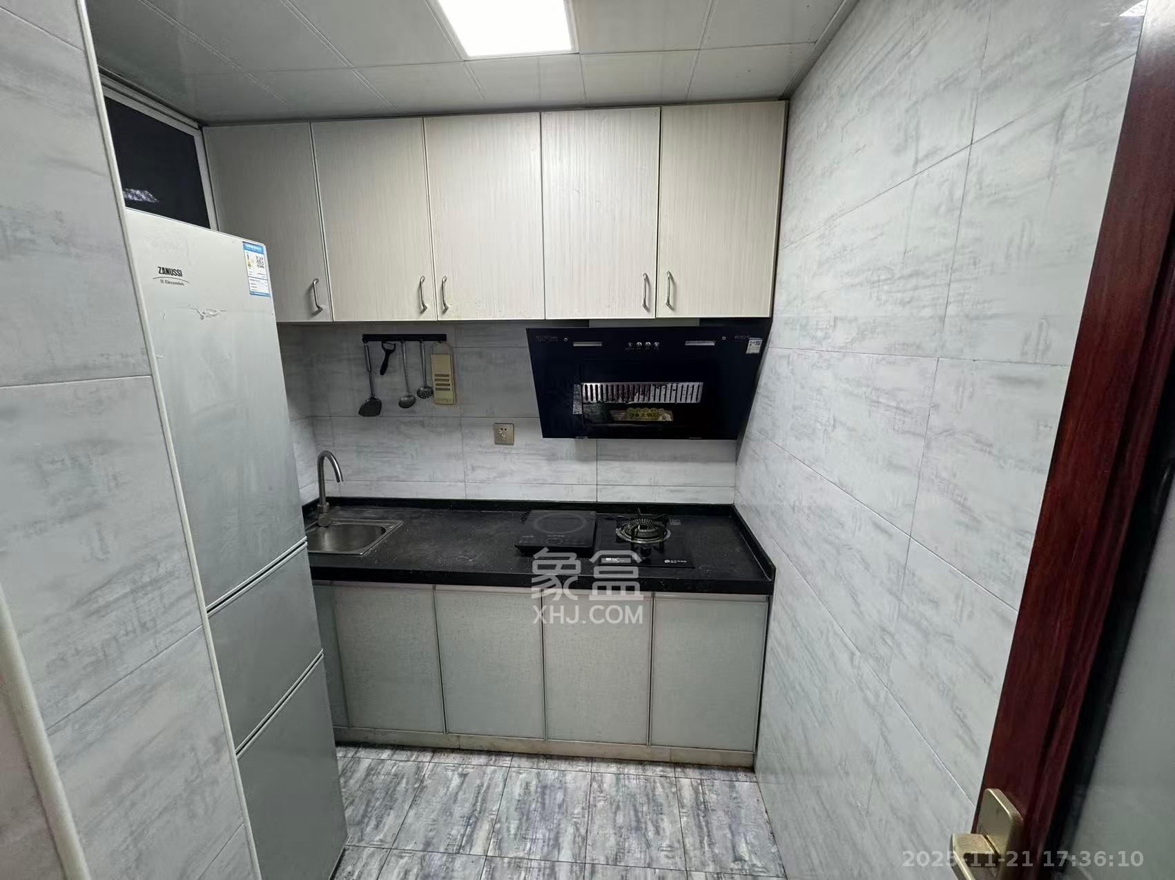 朝正美苑  1室1厅1卫    1200.0元/月室内图