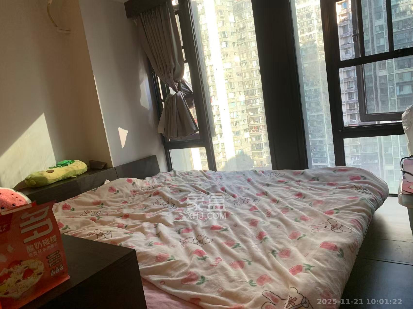 中建悦和城  1室0厅0卫    1450.0元/月室内图