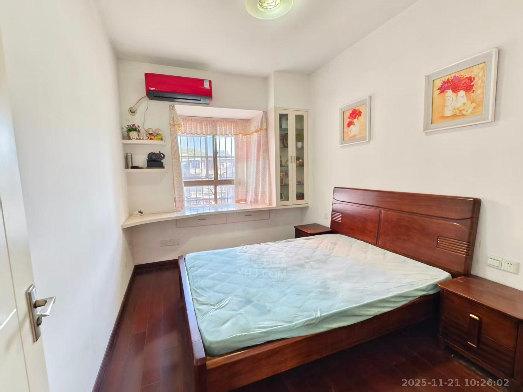 景秀名园  3室2厅2卫    1200.0元/月室内图