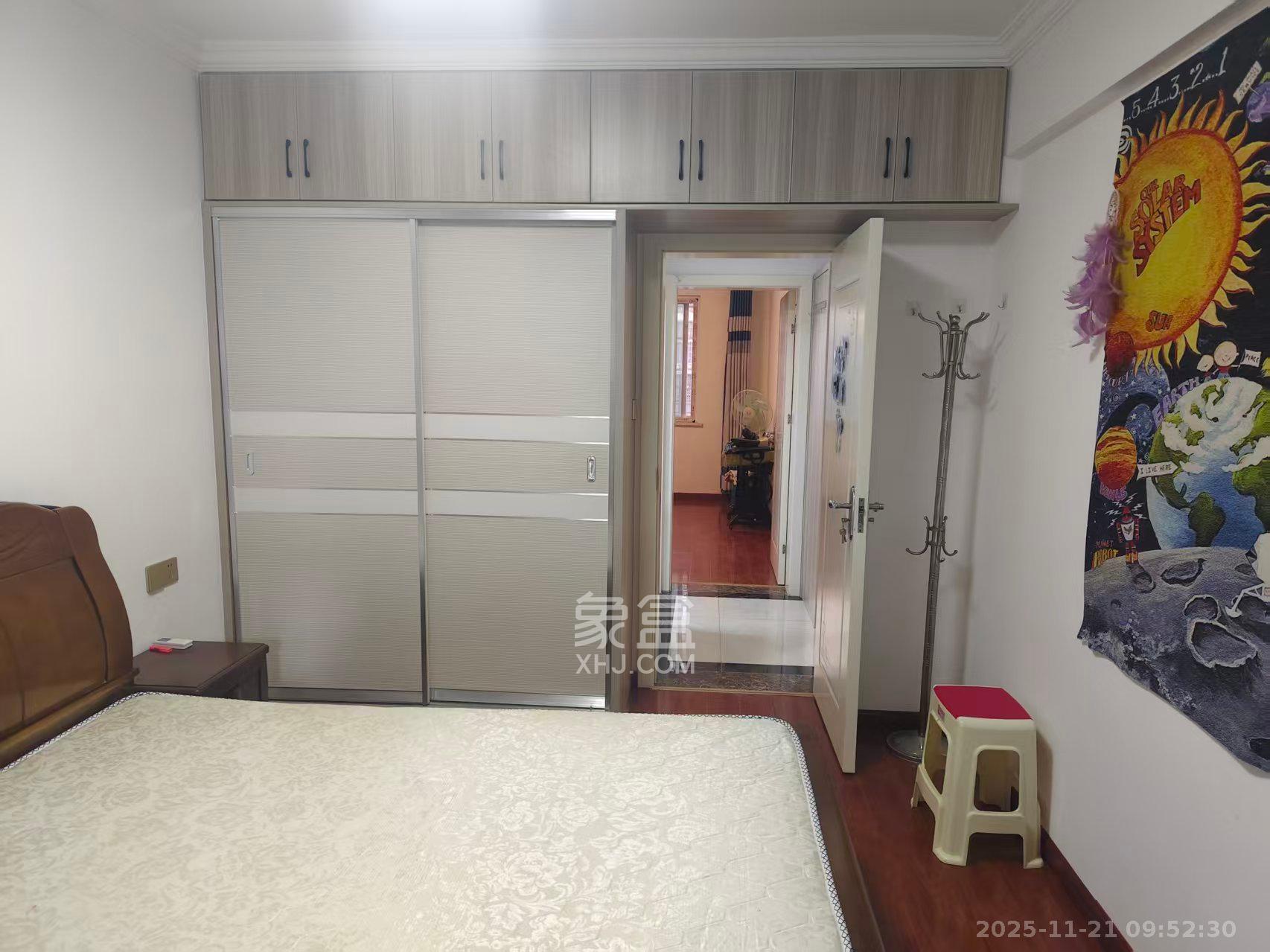 天凯东苑  2室1厅1卫    2000.0元/月室内图