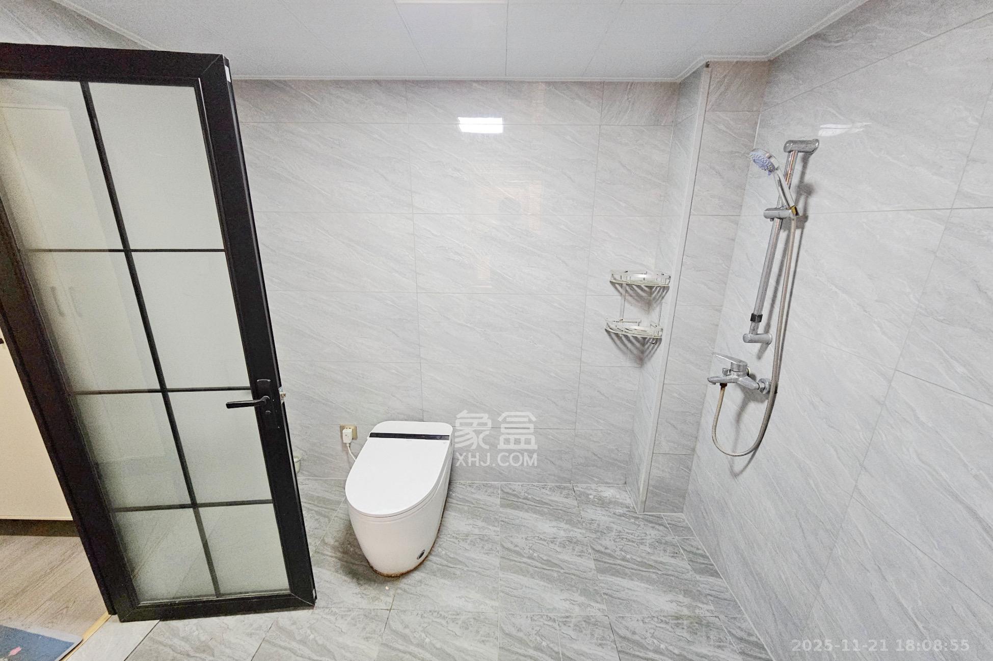 中隆国际御玺  4室2厅3卫    4500.0元/月室内图