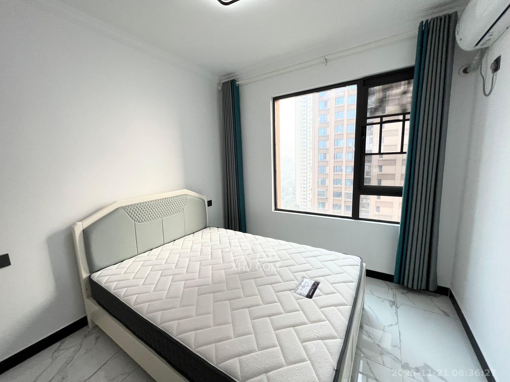 东合新苑 2室2厅1卫 2100.0元/月 东合新苑 2室2厅1卫 2100.0元/月室内图