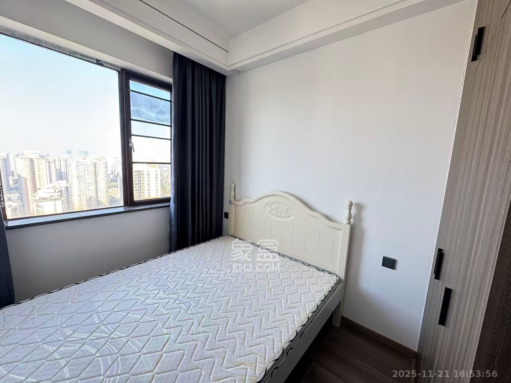 HC新城（建工集团单位房）  4室2厅2卫    4800.0元/月室内图