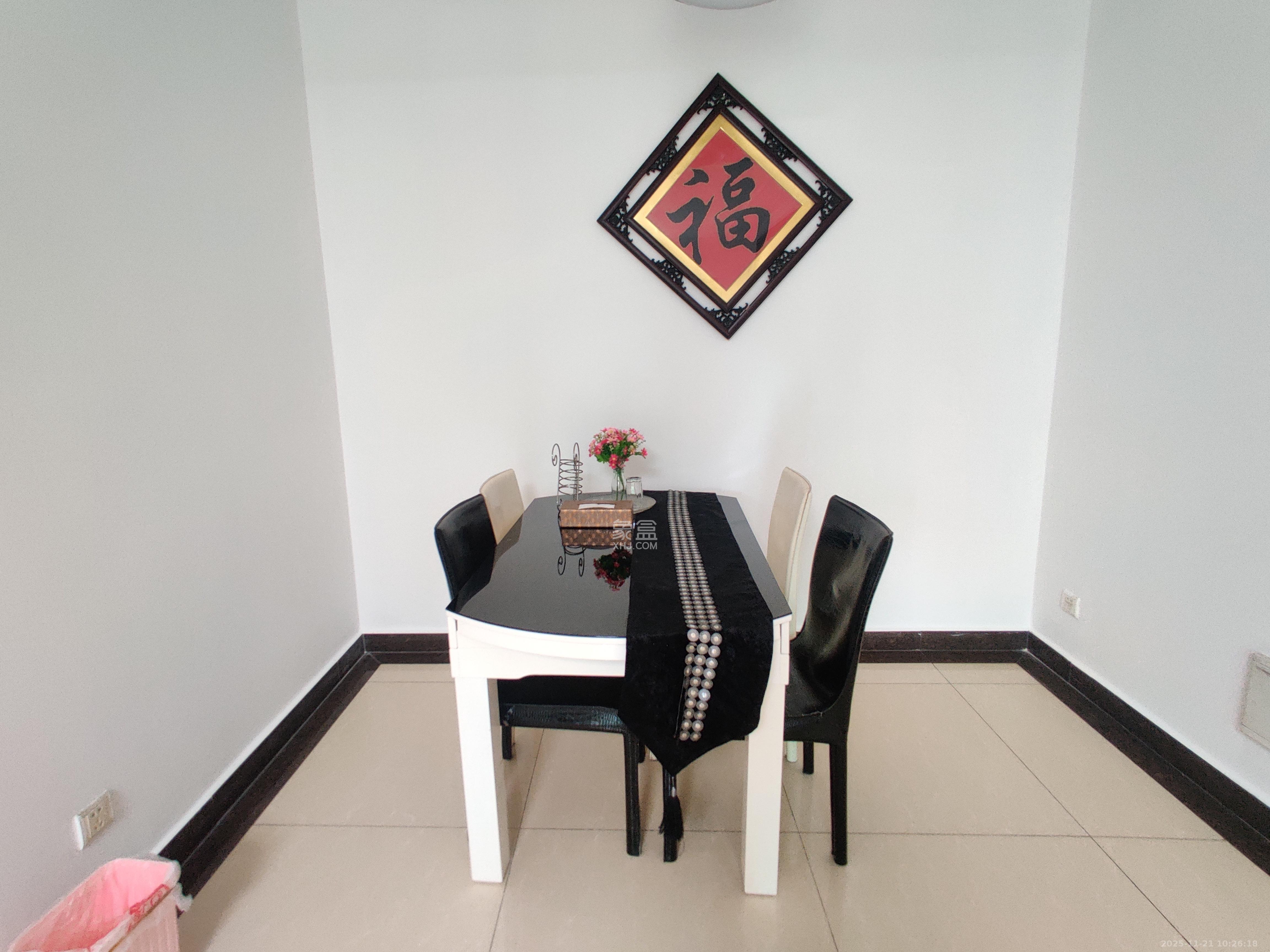 恒大绿洲 3室2厅2卫 2800.0元/月 恒大绿洲 3室2厅2卫 2800.0元/月室内图