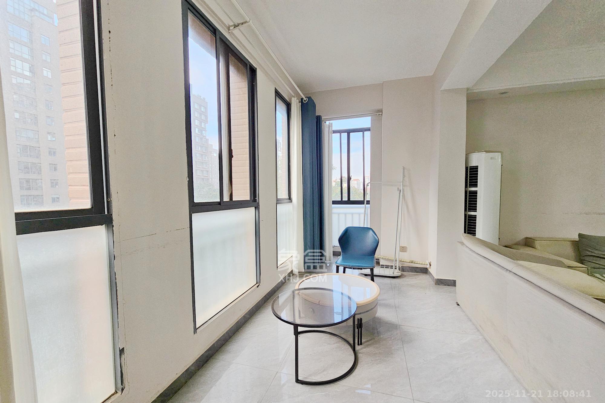 中隆国际御玺  4室2厅3卫    4500.0元/月室内图