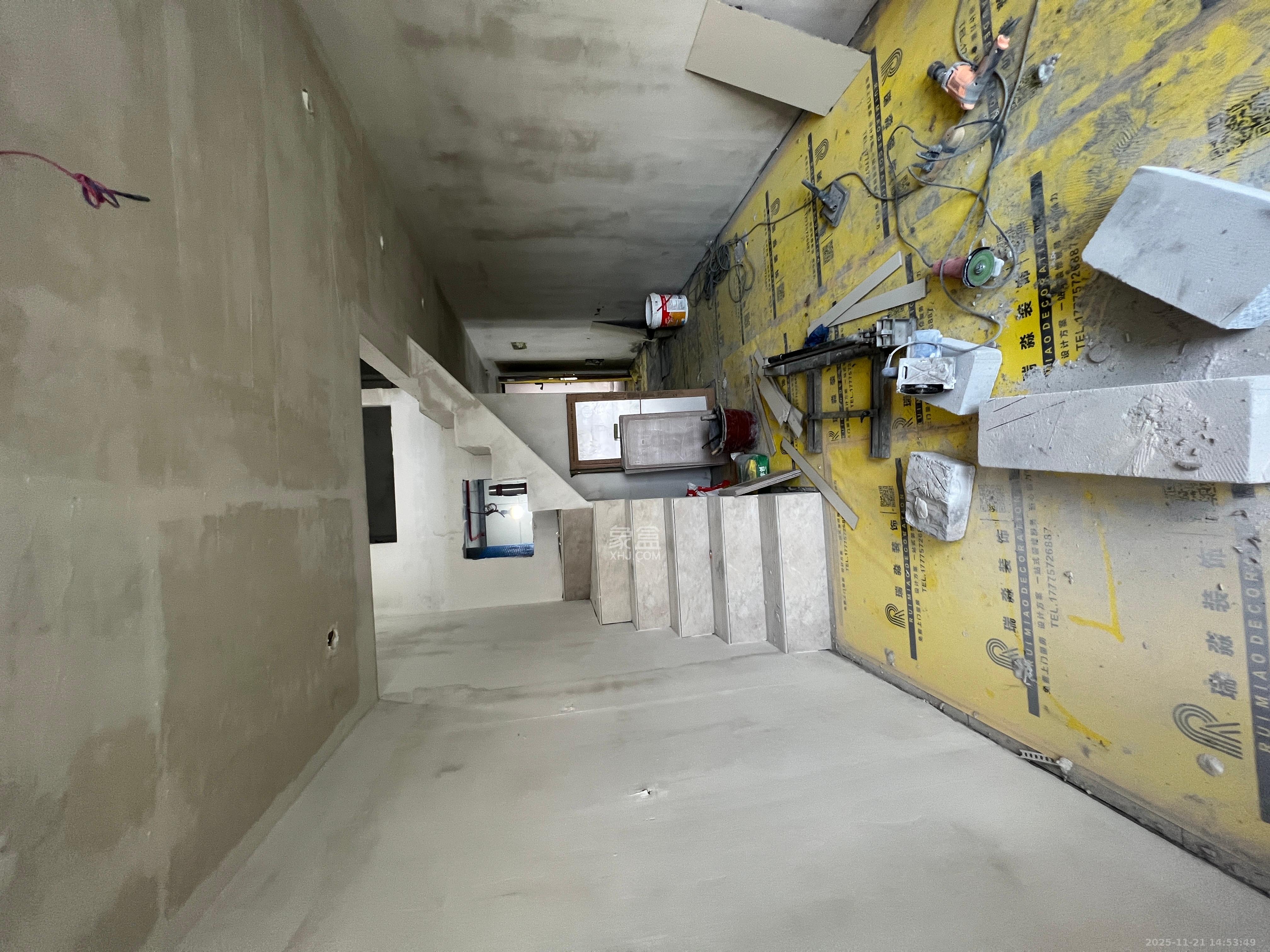 恒泰风格城市  1室1厅1卫    1800.0元/月室内图