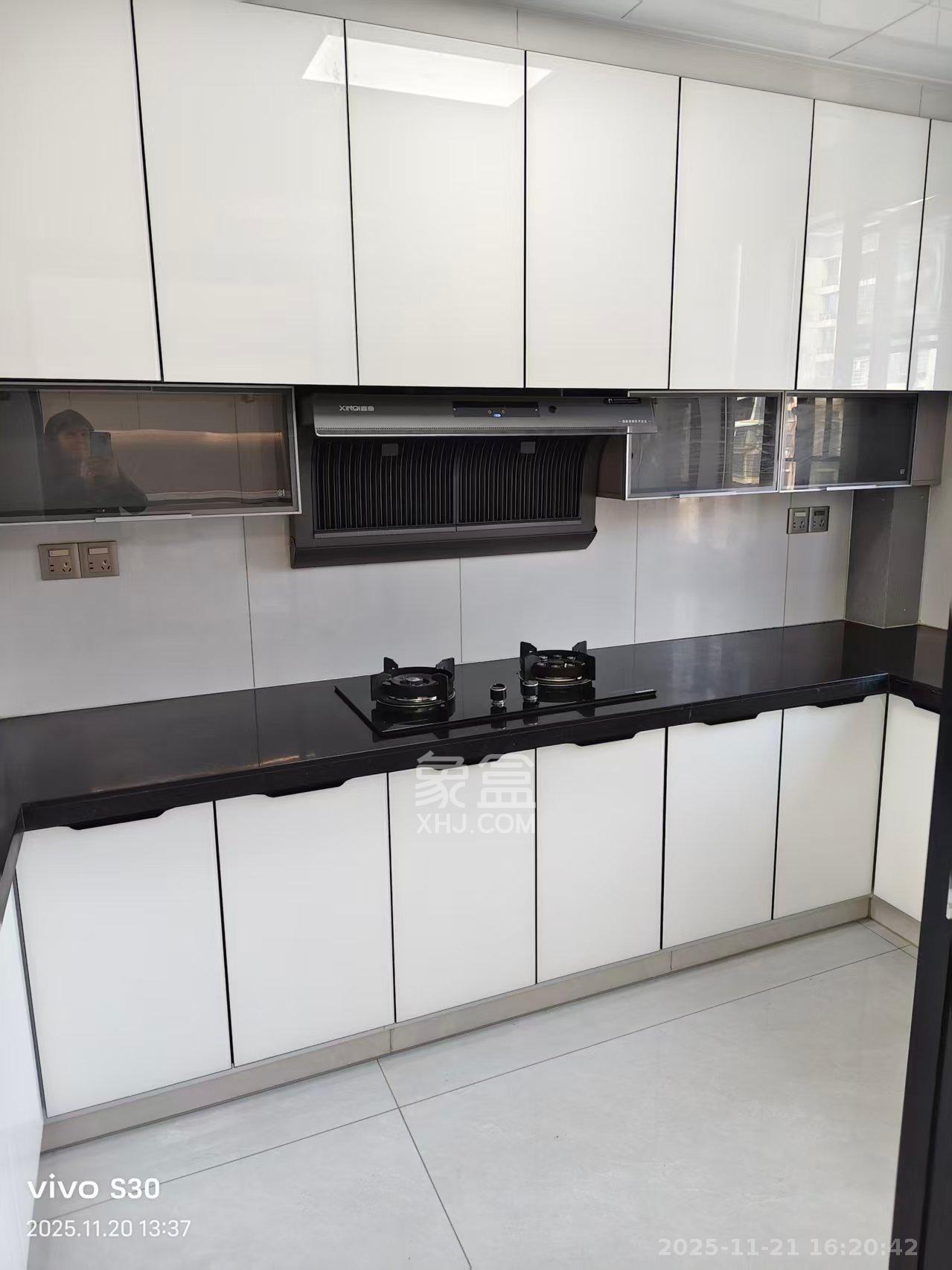 桥头家园二期（桥头家苑二期）  3室2厅2卫    2400.0元/月室内图