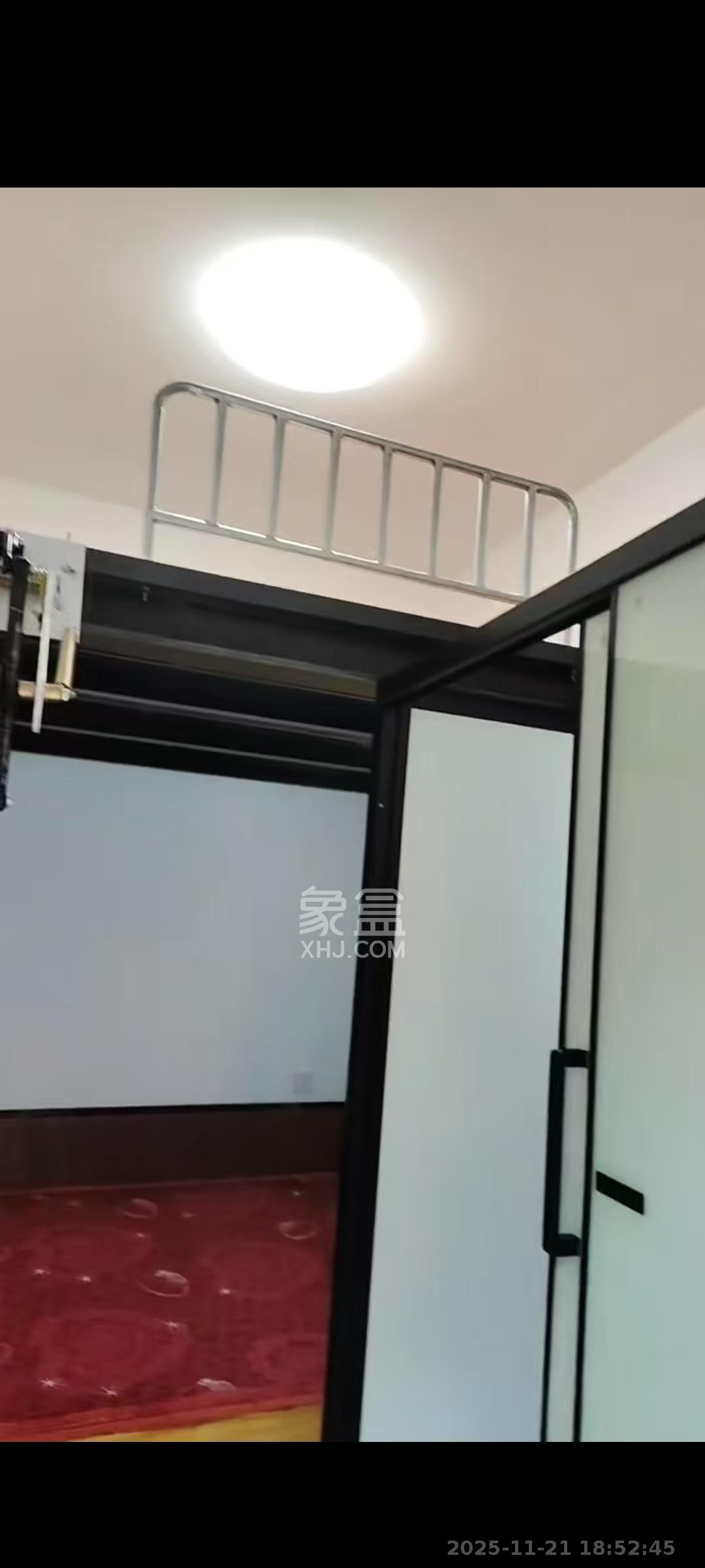 人造板厂宿舍(新河北堤1号) 1室0厅0卫 800.0元/月 人造板厂宿舍(新河北堤1号) 1室0厅0卫 800.0元/月室内图