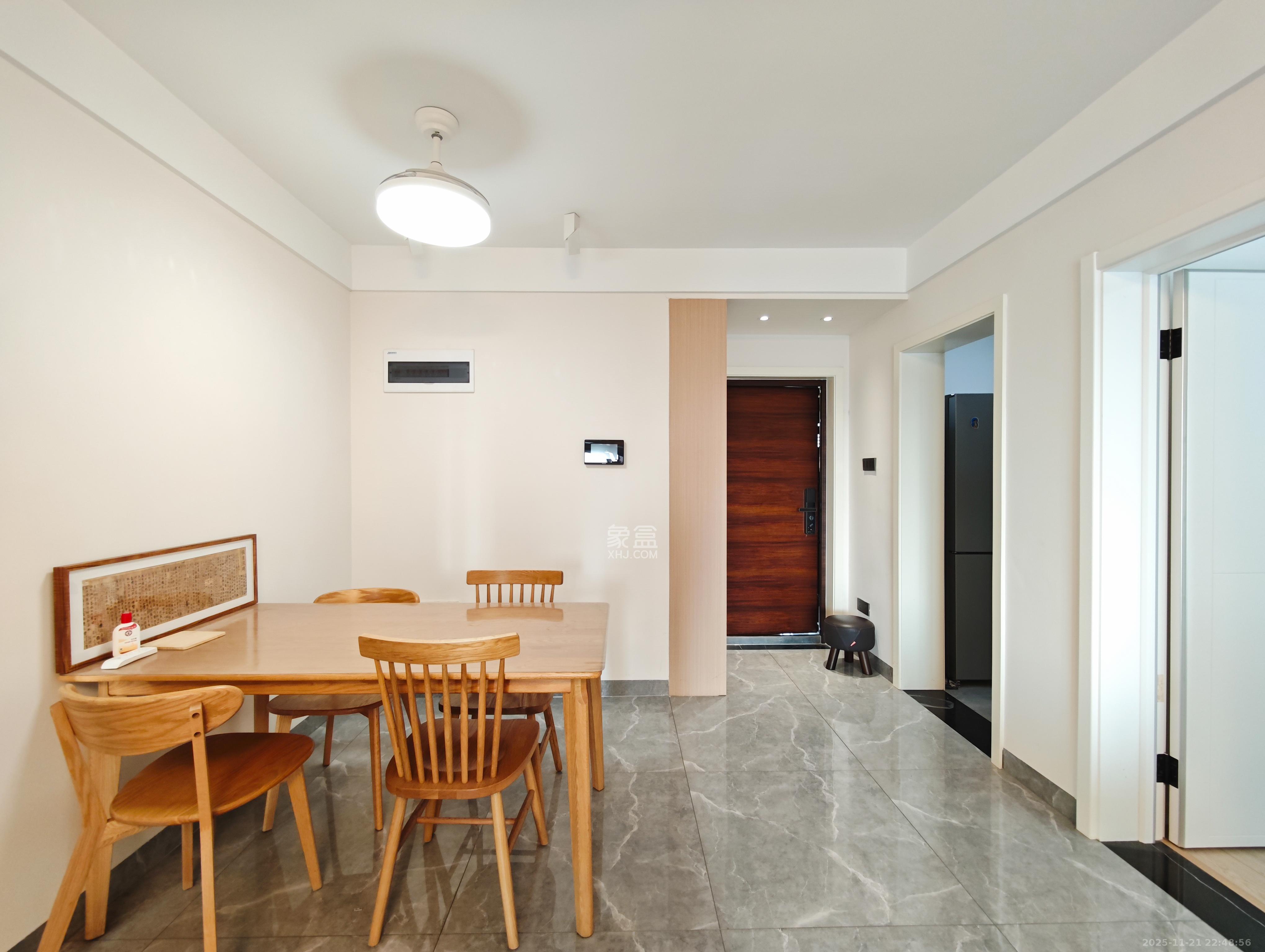 保利城（中航城国际社区、郡原美村）  3室2厅1卫    78.8万其他