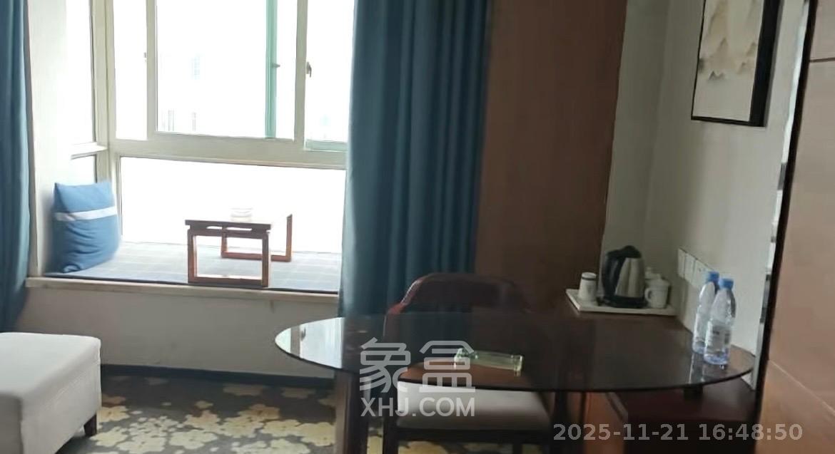 玛依拉山庄  1室0厅0卫    1200.0元/月