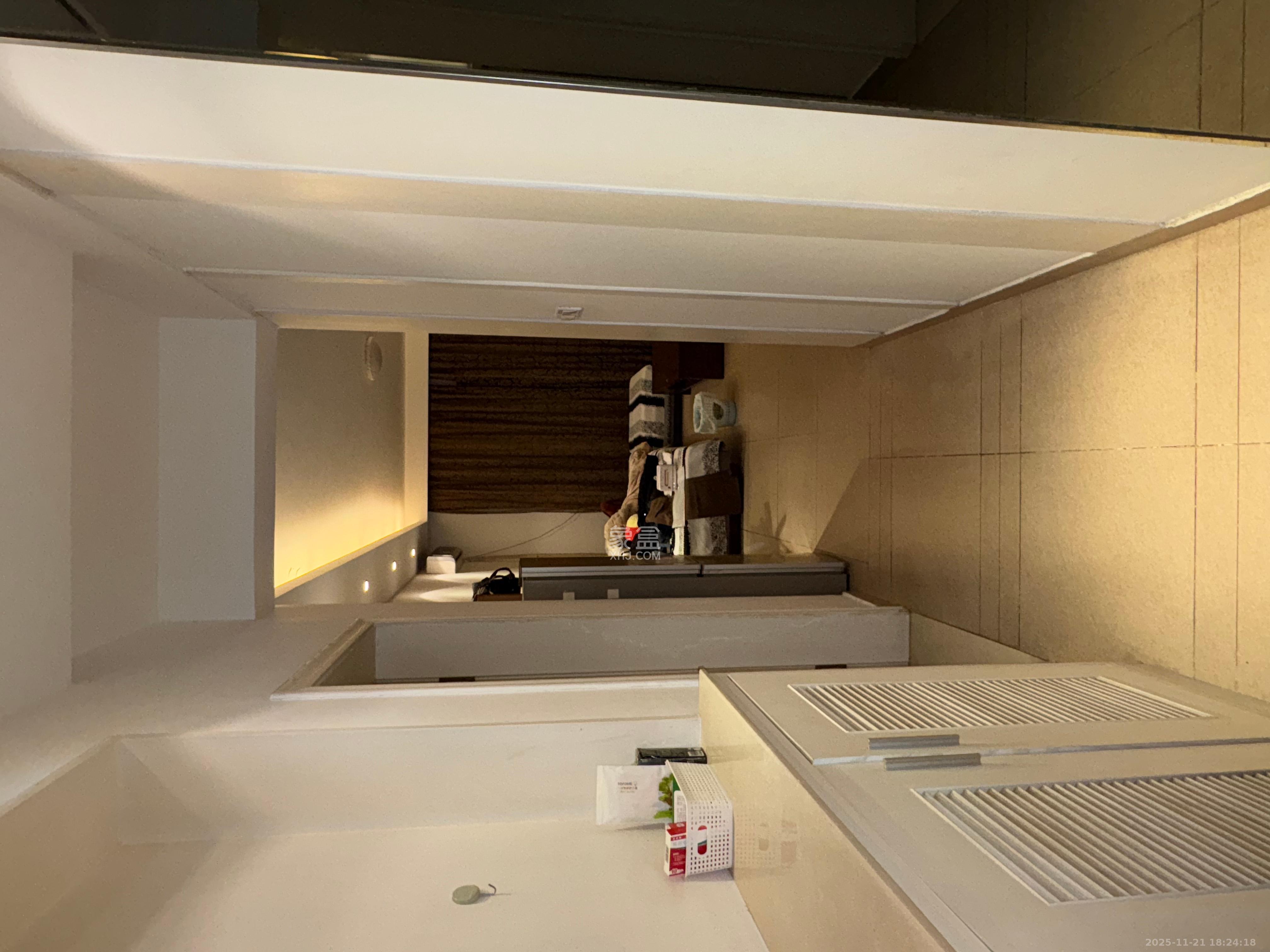 佳天瑞宁花园 2室1厅1卫 2200.0元/月 佳天瑞宁花园 2室1厅1卫 2200.0元/月室内图