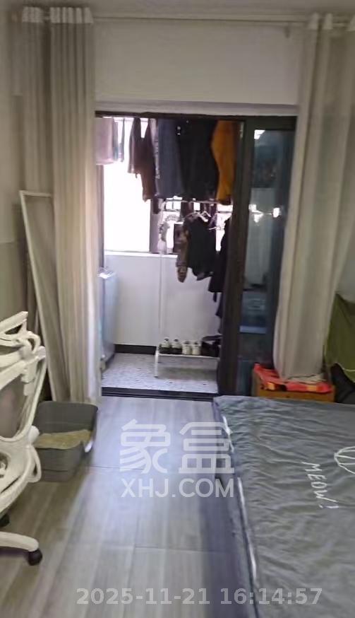 鑫远悦城(鑫远悦时代) 1室0厅0卫 1400.0元/月 鑫远悦城(鑫远悦时代) 1室0厅0卫 1400.0元/月室内图