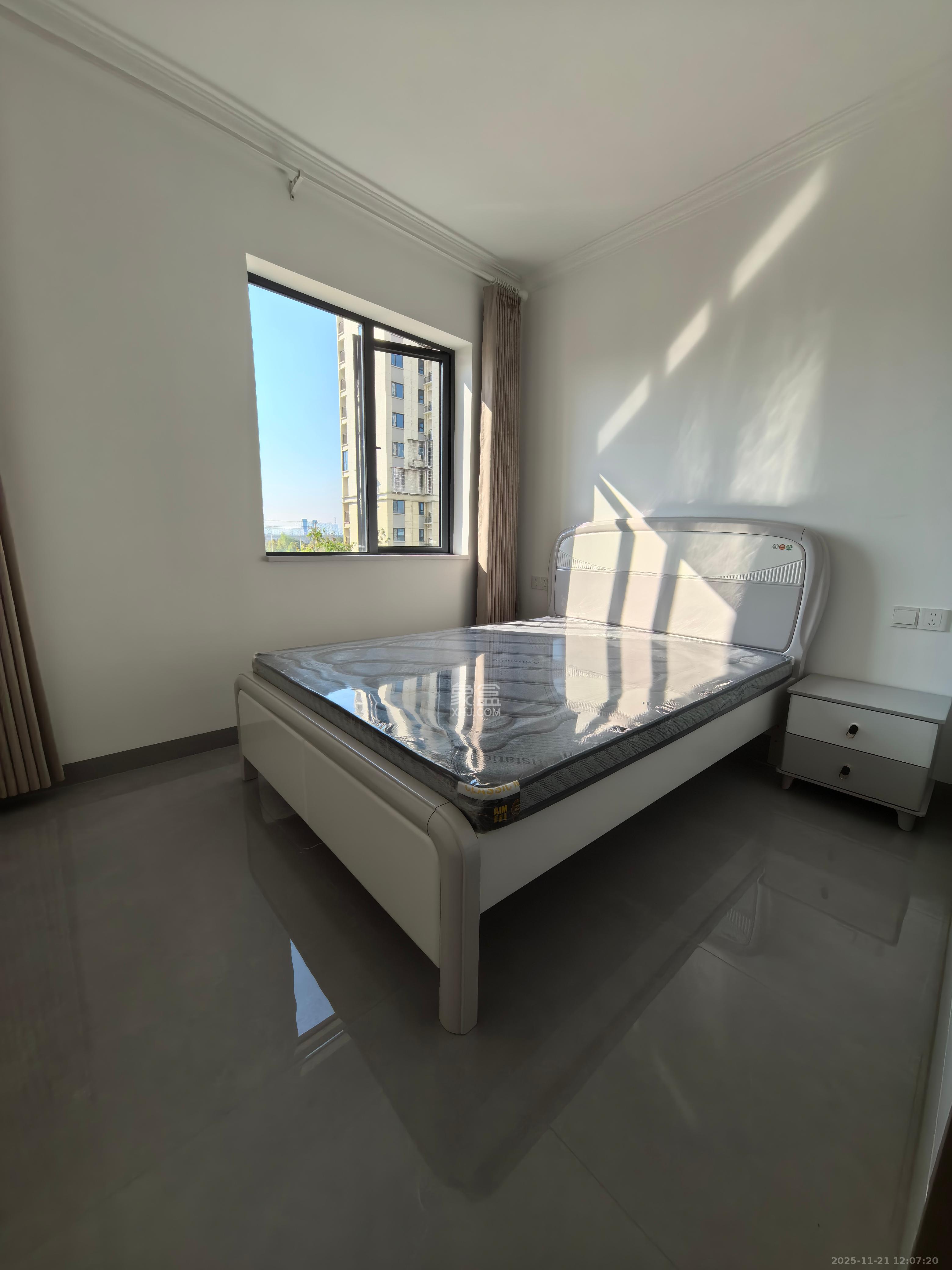 和景家园二期 2室1厅1卫 1900.0元/月 和景家园二期 2室1厅1卫 1900.0元/月室内图