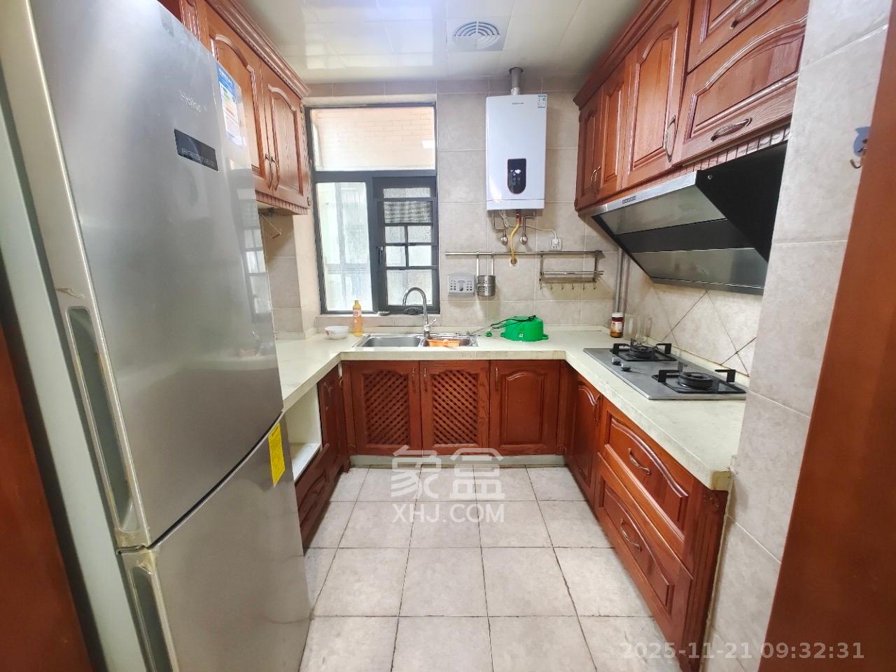 中一九骏（枫桥苑）  1室0厅0卫    3200.0元/月室内图