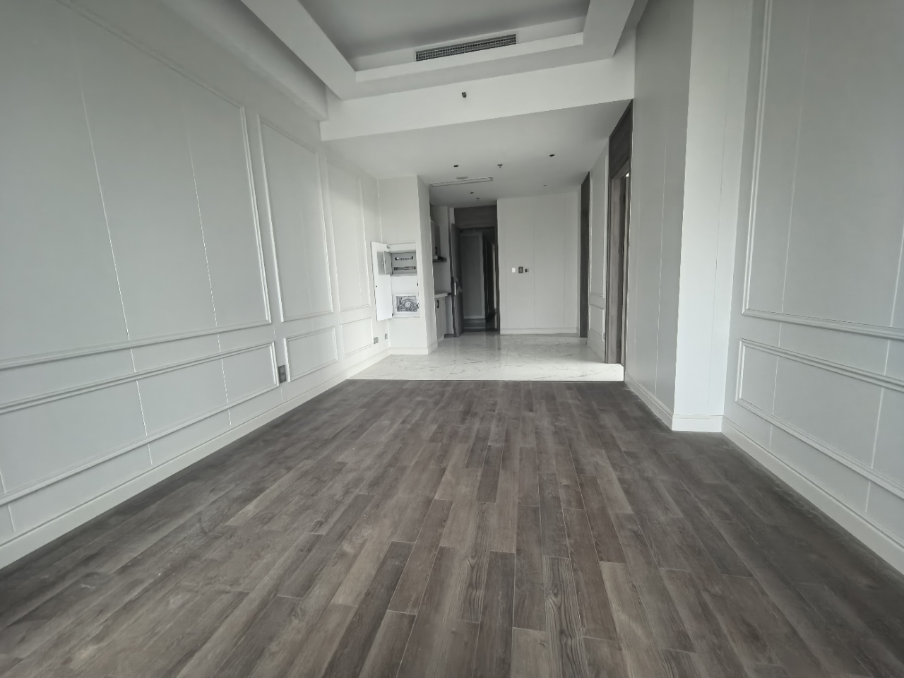 置地东方广场   86.0㎡      8600.0元/月室内图