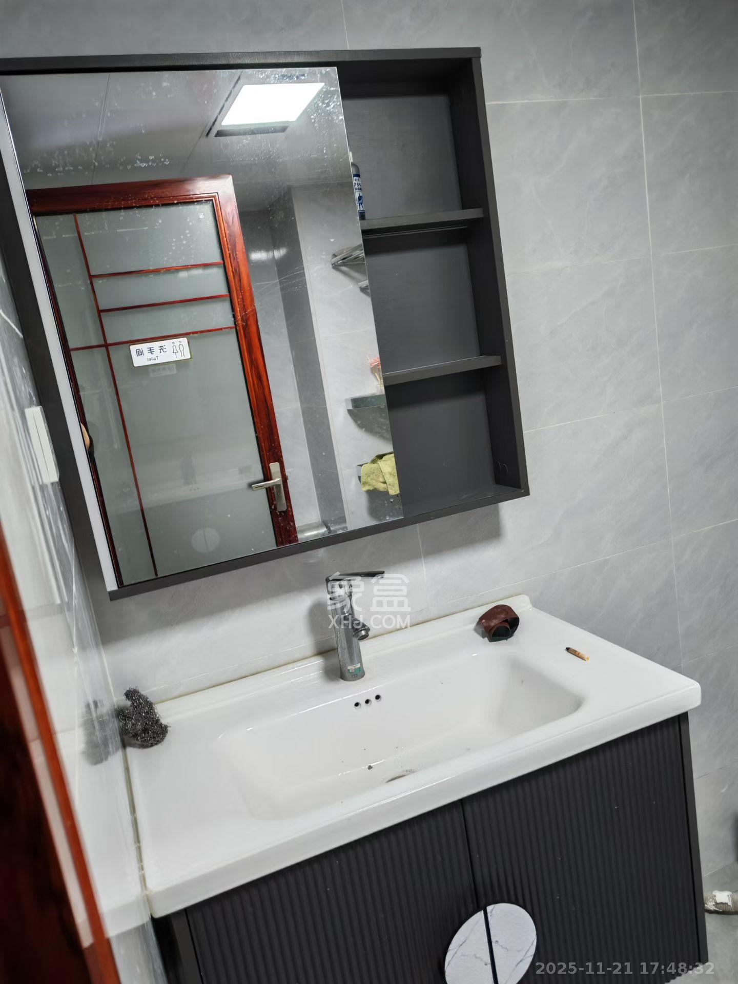 奥克斯缔壹城 3室2厅2卫 2300.0元/月 奥克斯缔壹城 3室2厅2卫 2300.0元/月室内图