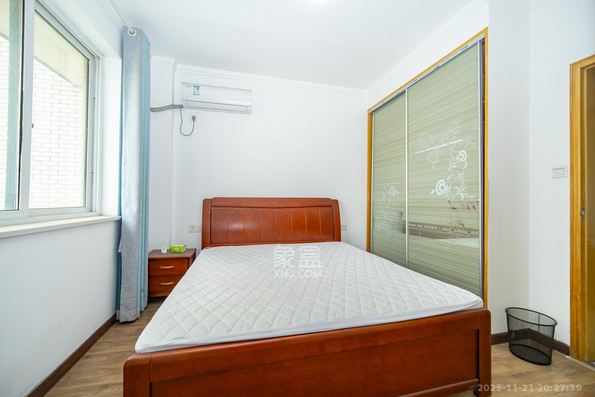 时代星城 3室2厅2卫 61.0万 时代星城 3室2厅2卫 61.0万卧室