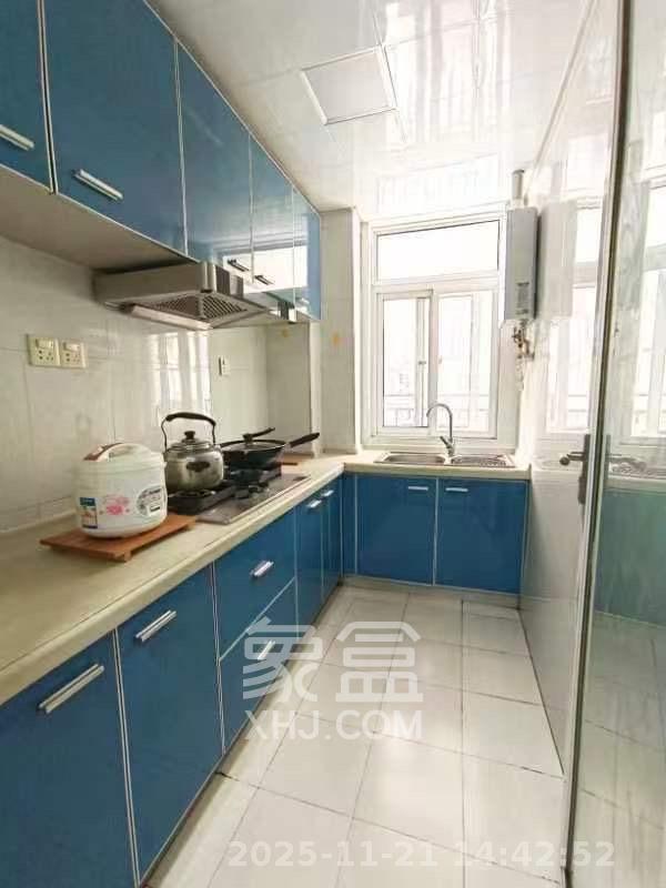 风华四季园  1室0厅0卫    2000.0元/月室内图