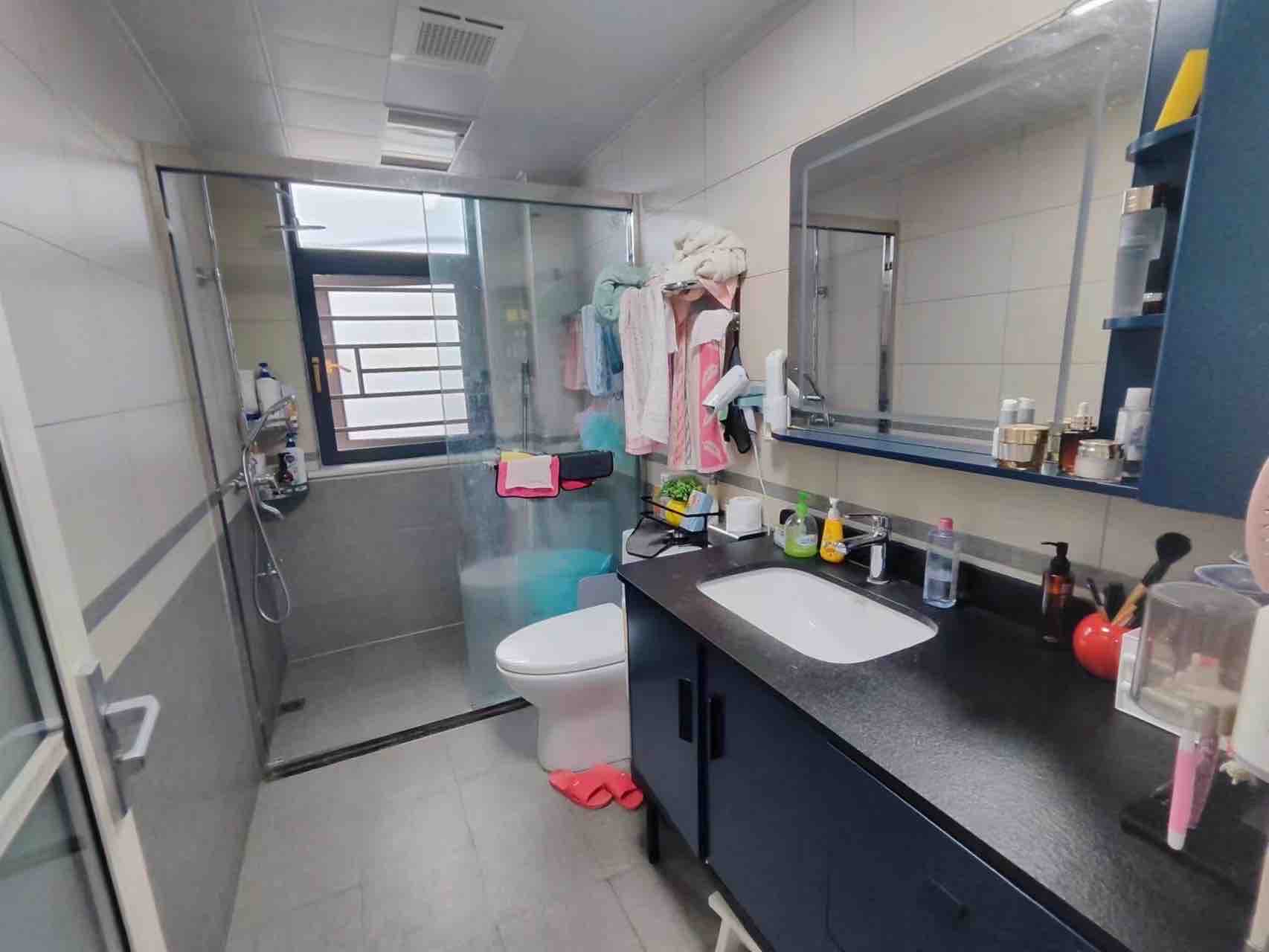 五洲锦城 4室2厅2卫 3000.0元/月 五洲锦城 4室2厅2卫 3000.0元/月室内图