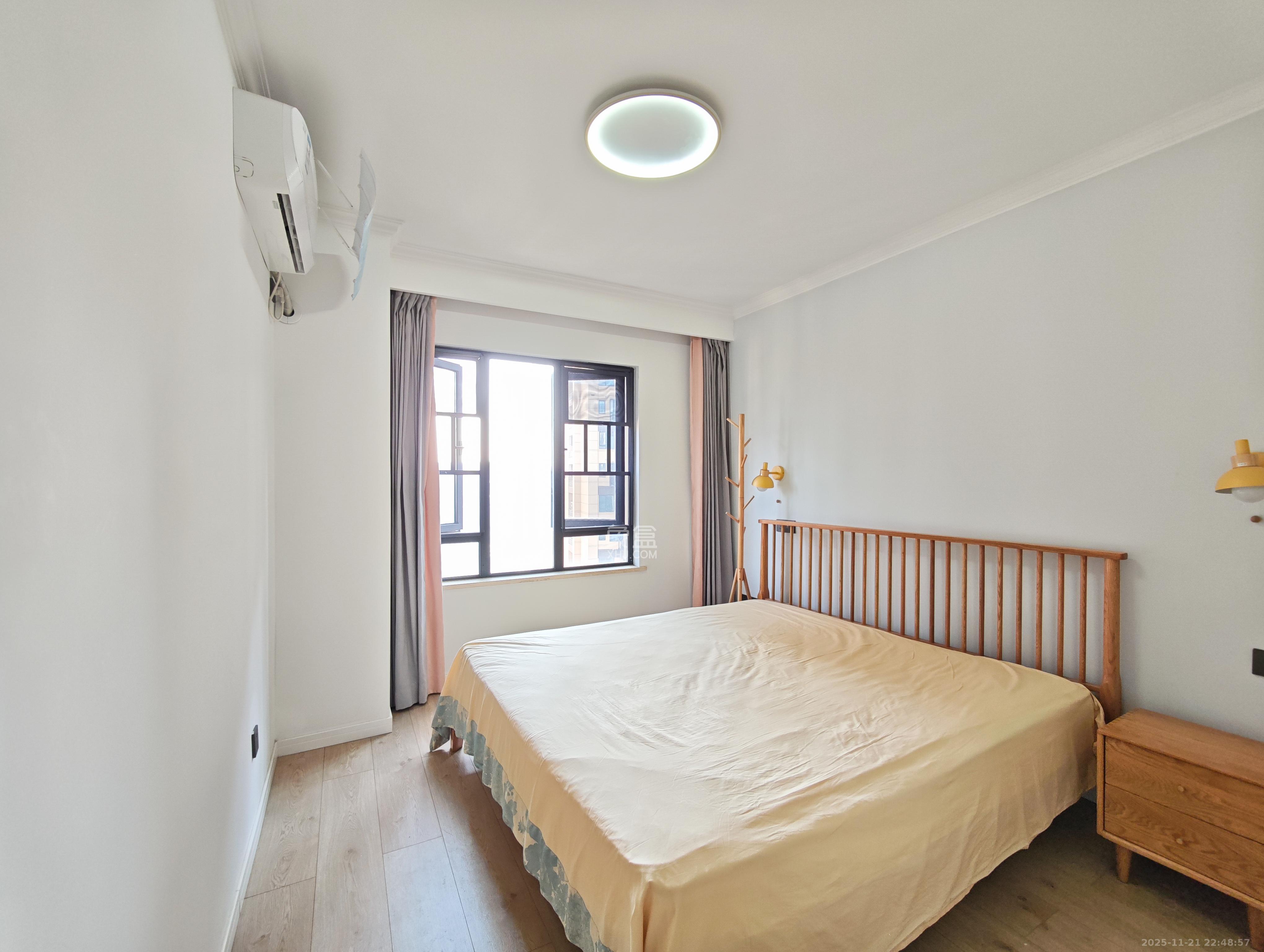 保利城（中航城国际社区、郡原美村）  3室2厅1卫    78.8万卧室