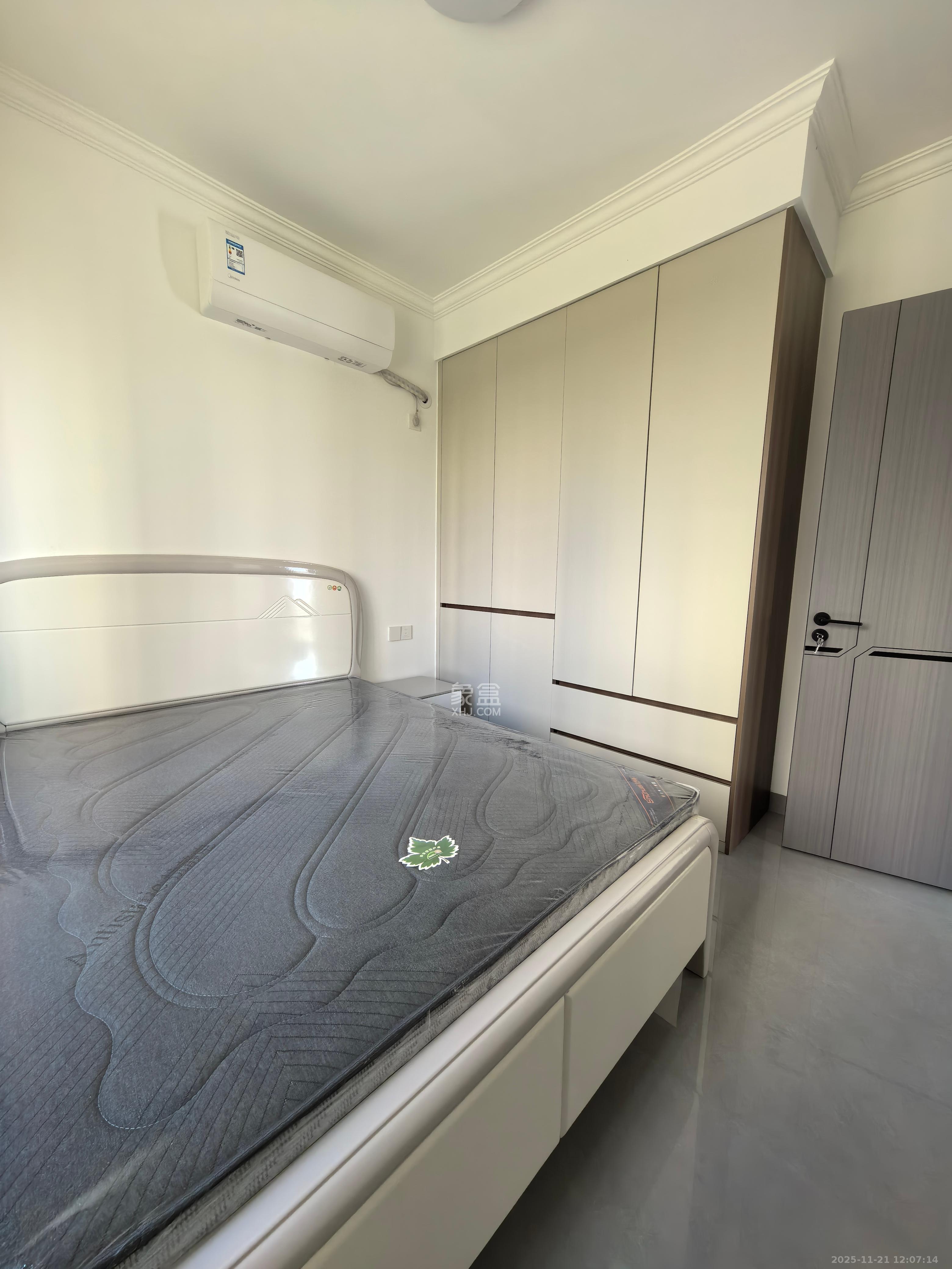 和景家园二期 2室1厅1卫 1900.0元/月 和景家园二期 2室1厅1卫 1900.0元/月室内图