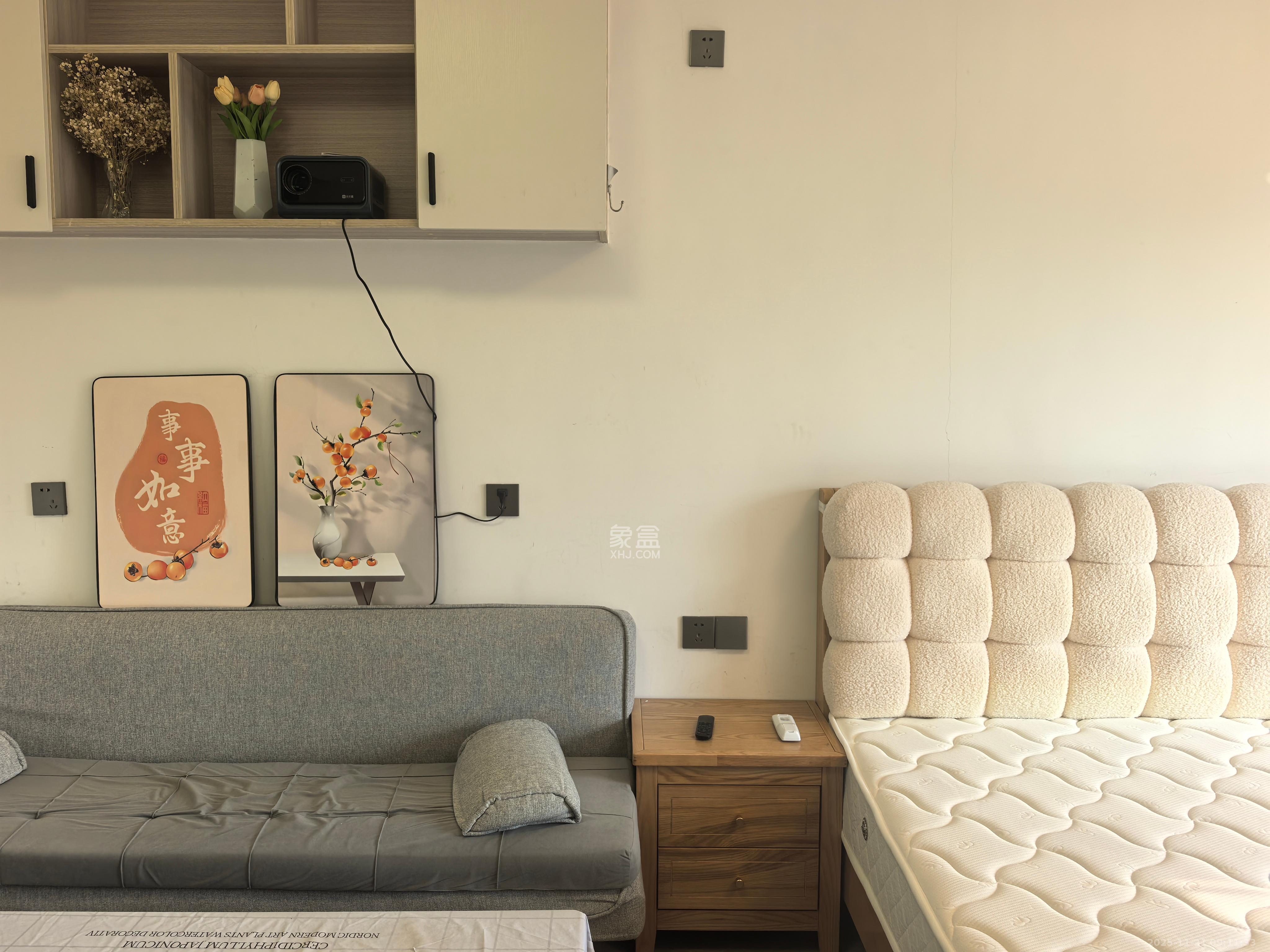 奥园城市天骄一期 1室1厅1卫 1600.0元/月 奥园城市天骄一期 1室1厅1卫 1600.0元/月室内图