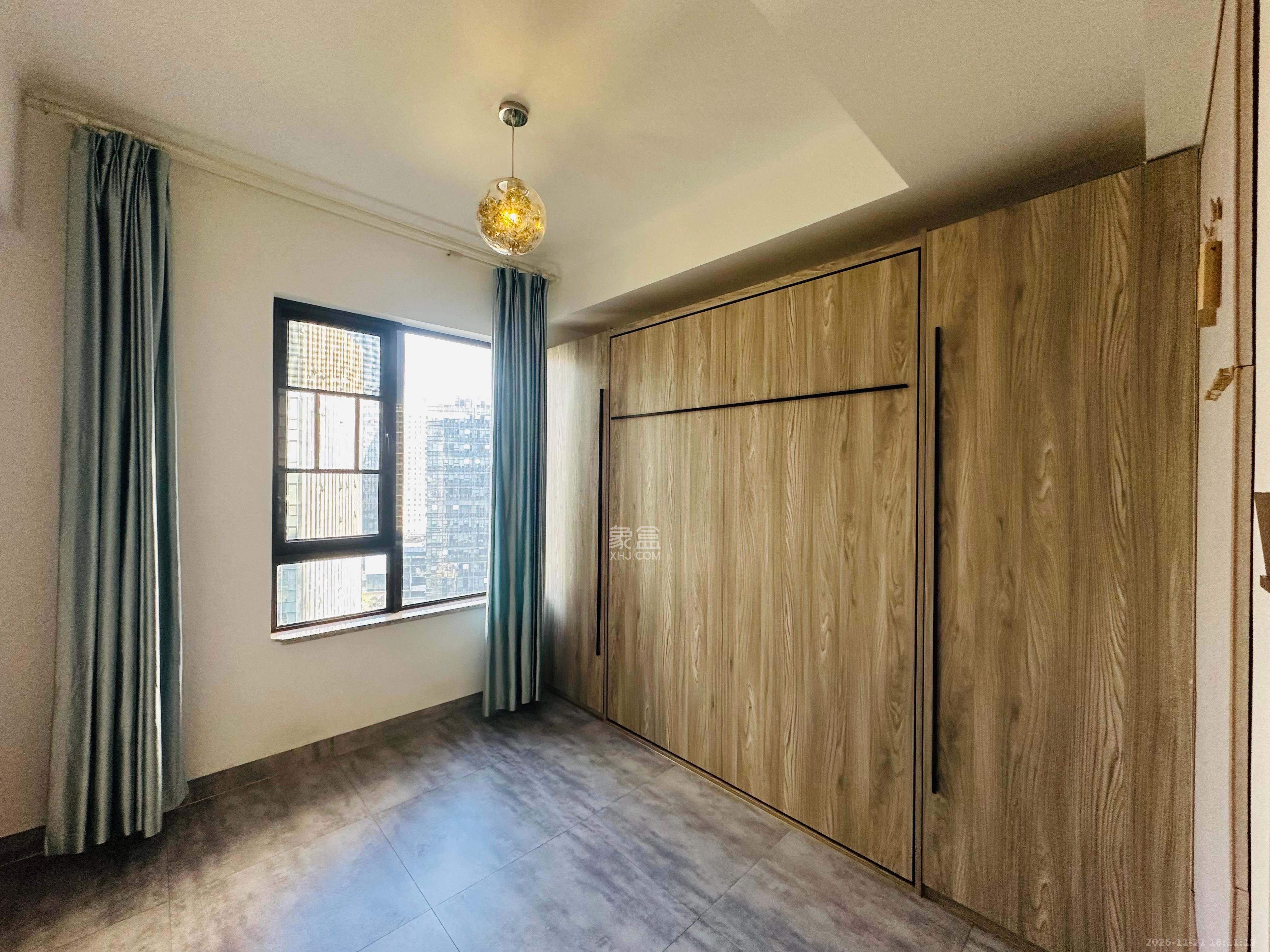 南山雍江汇（滨江国际新城）  4室2厅2卫    5000.0元/月室内图