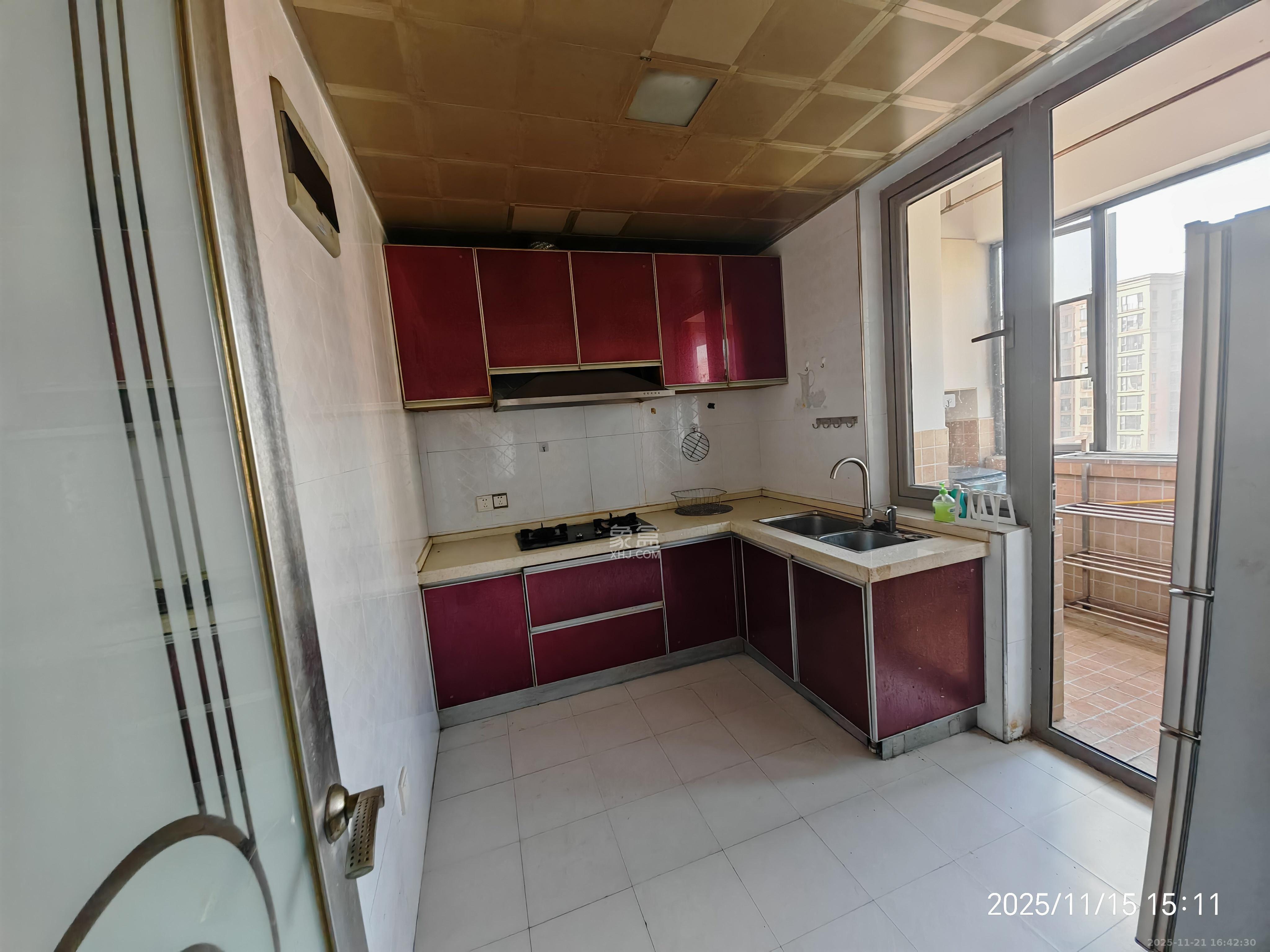 怡海星城 2室1厅1卫 1600.0元/月 怡海星城 2室1厅1卫 1600.0元/月室内图