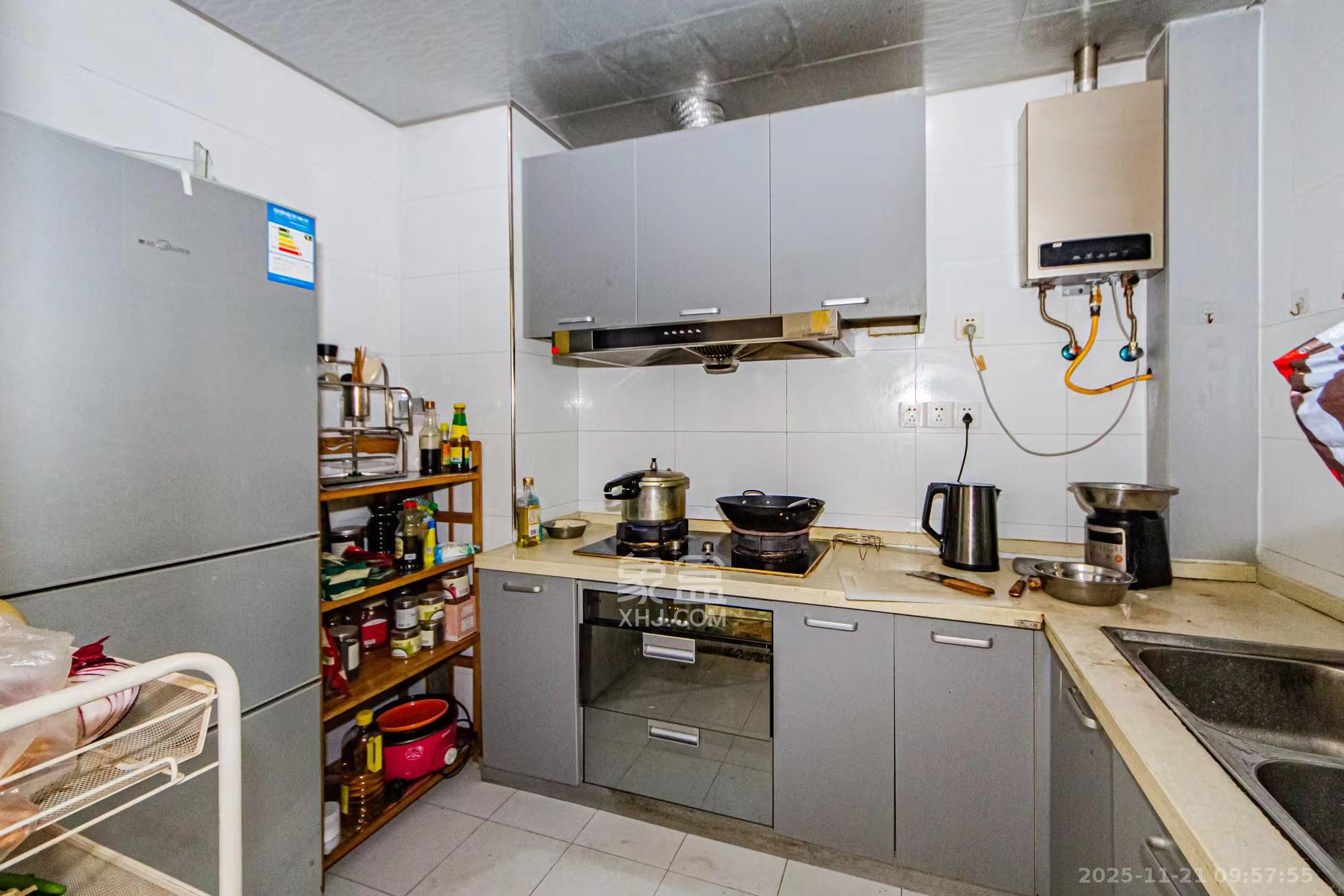 湘江世纪城星江苑 2室2厅1卫 1900.0元/月 湘江世纪城星江苑 2室2厅1卫 1900.0元/月室内图