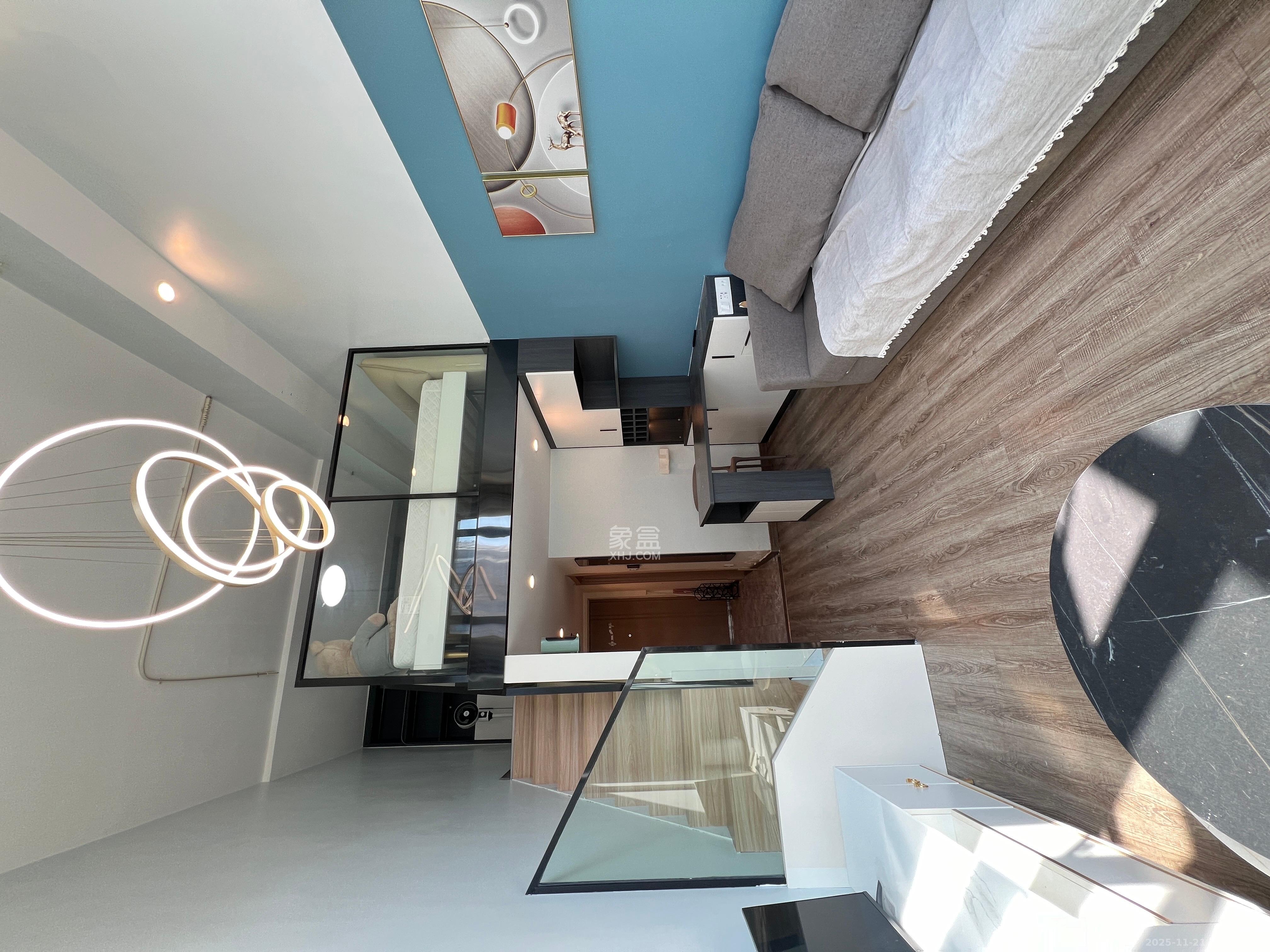 卓越浅水湾  1室0厅0卫    1800.0元/月室内图