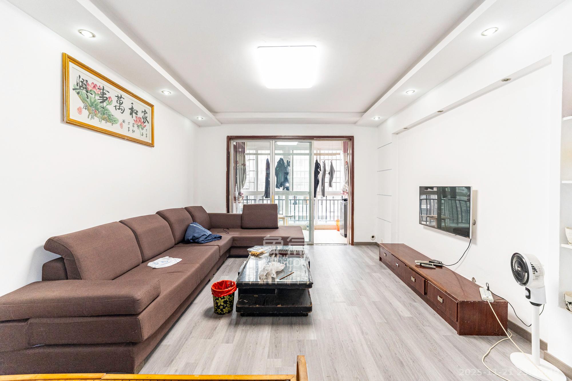 湘楚家园  2室2厅1卫    39.8万