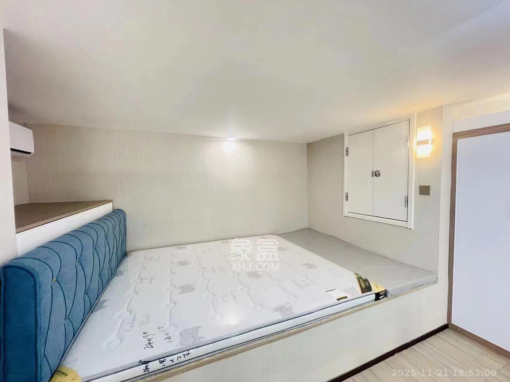 华远华时代  2室2厅1卫    3250.0元/月室内图