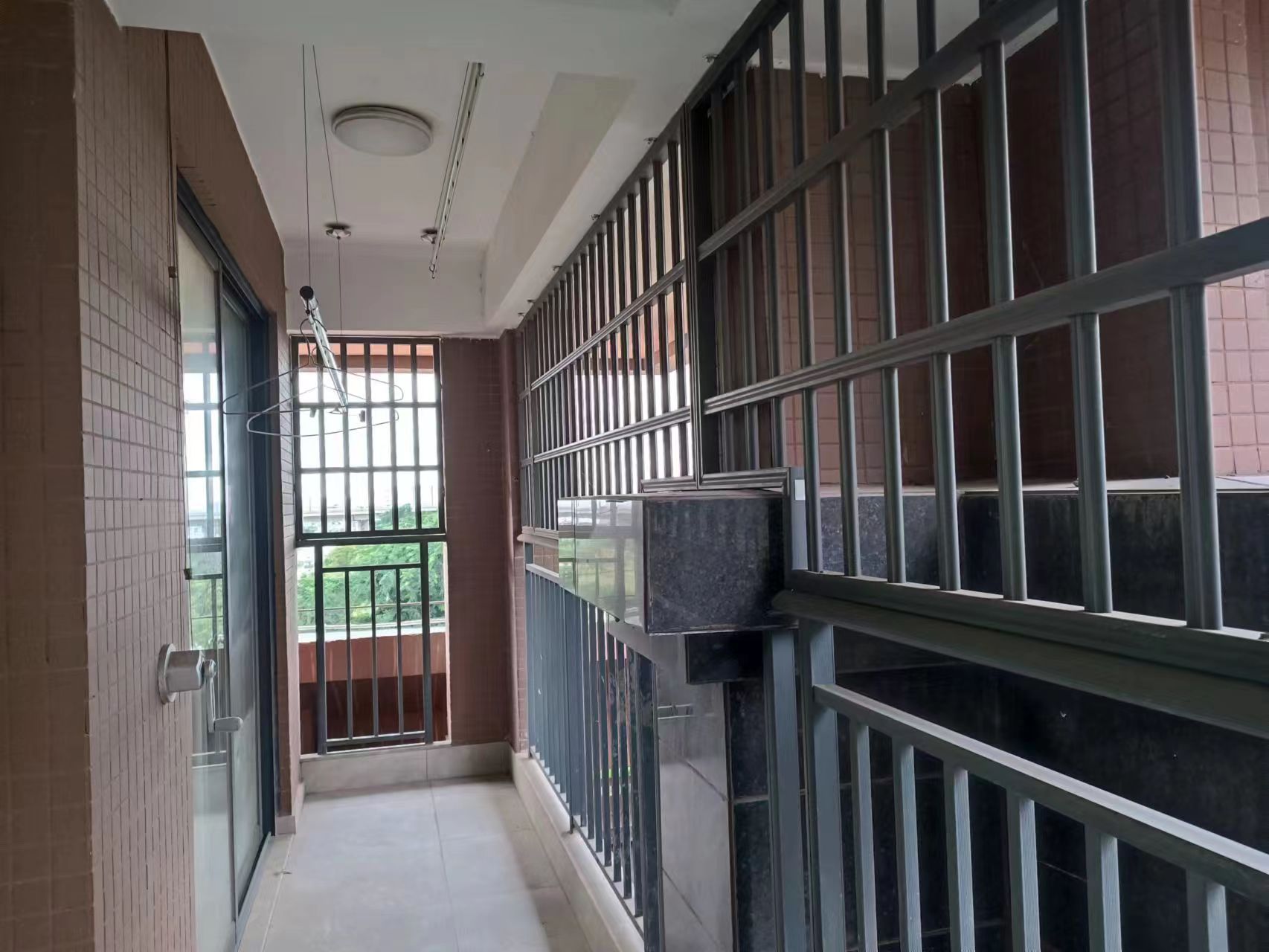 南海幸福汇  2室2厅1卫    1400.0元/月室内图