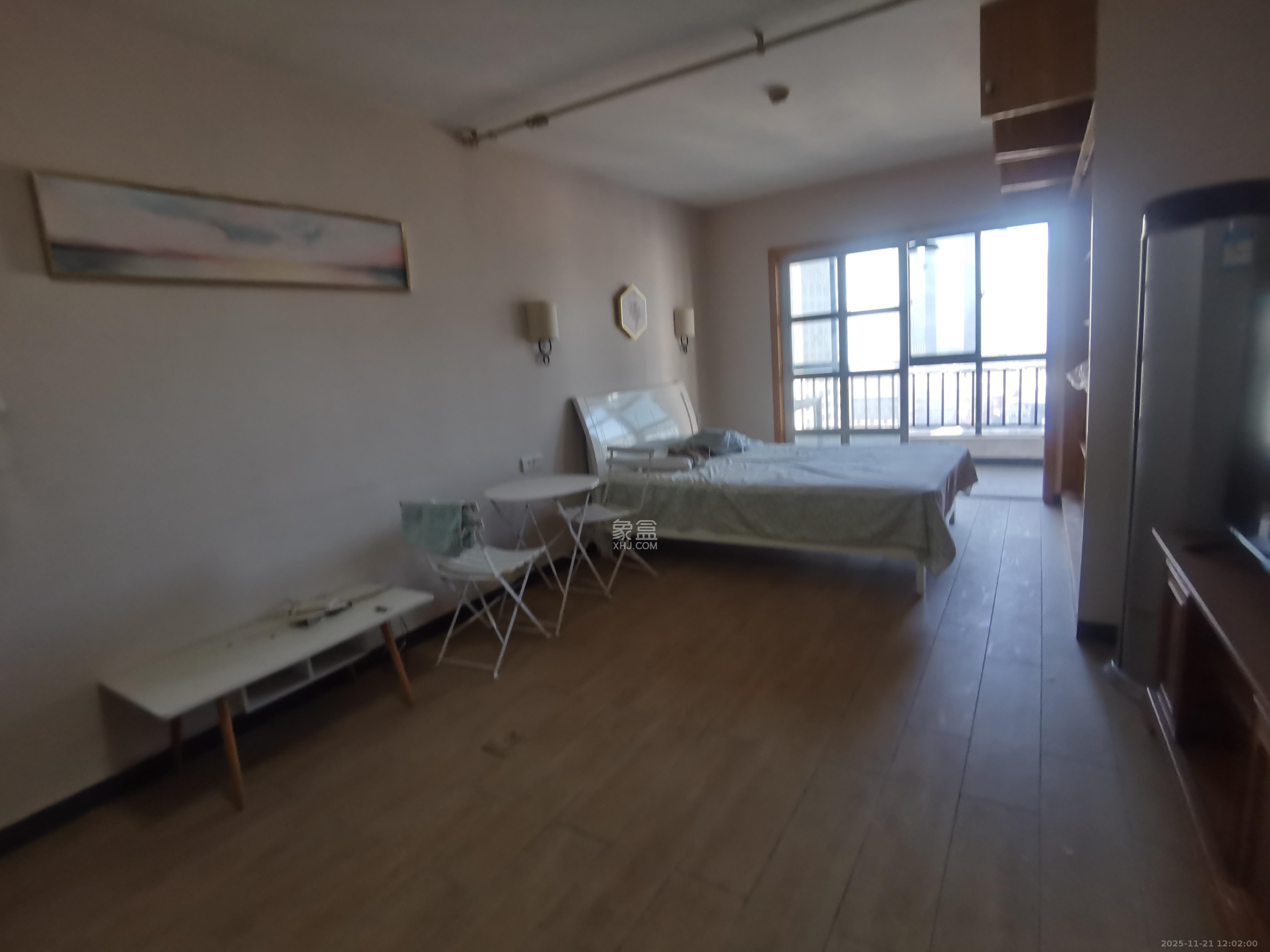 少帅府 1室1厅1卫 2600.0元/月 少帅府 1室1厅1卫 2600.0元/月室内图