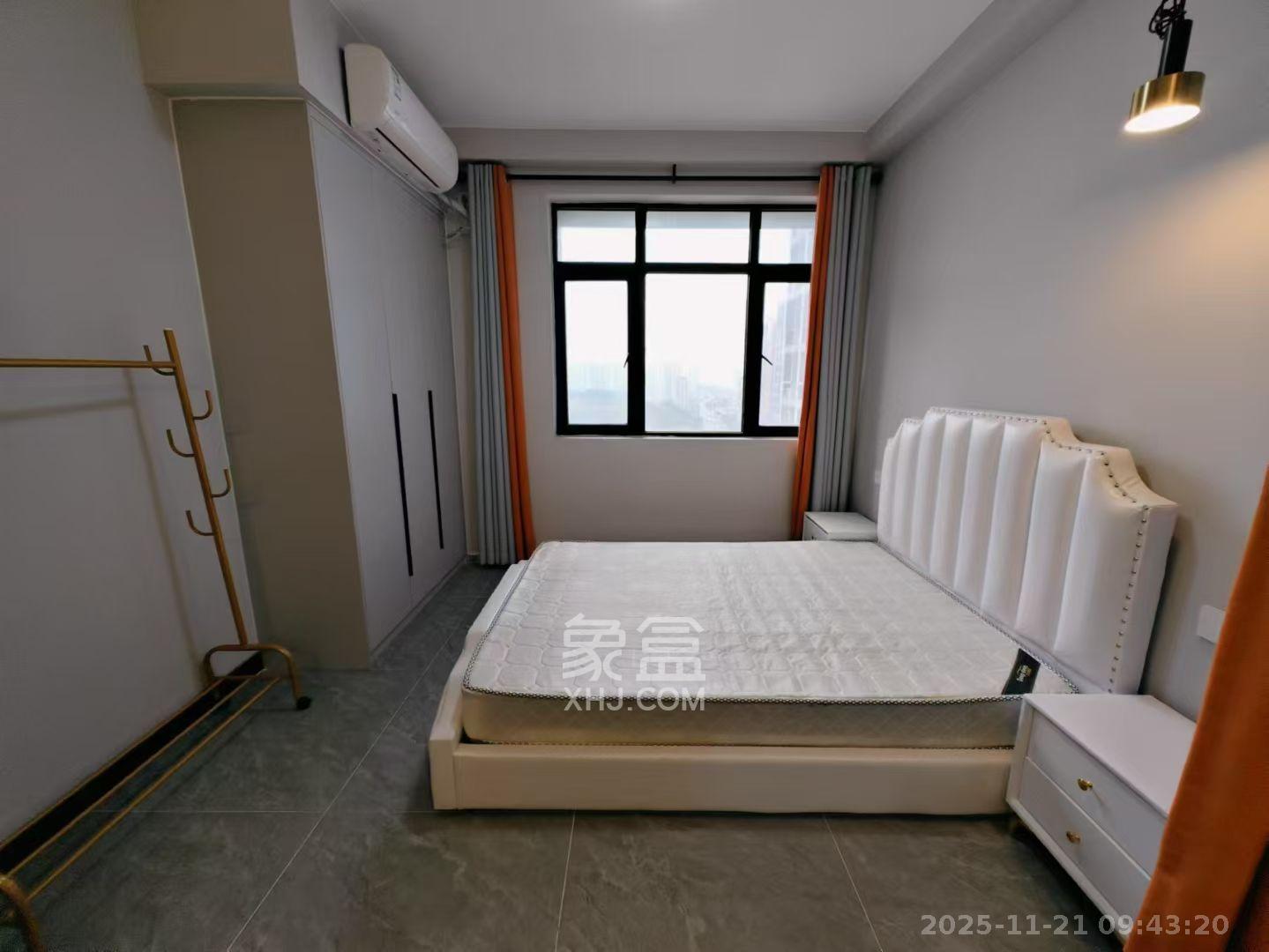 鑫远杰座 1室1厅1卫 1500.0元/月 鑫远杰座 1室1厅1卫 1500.0元/月室内图