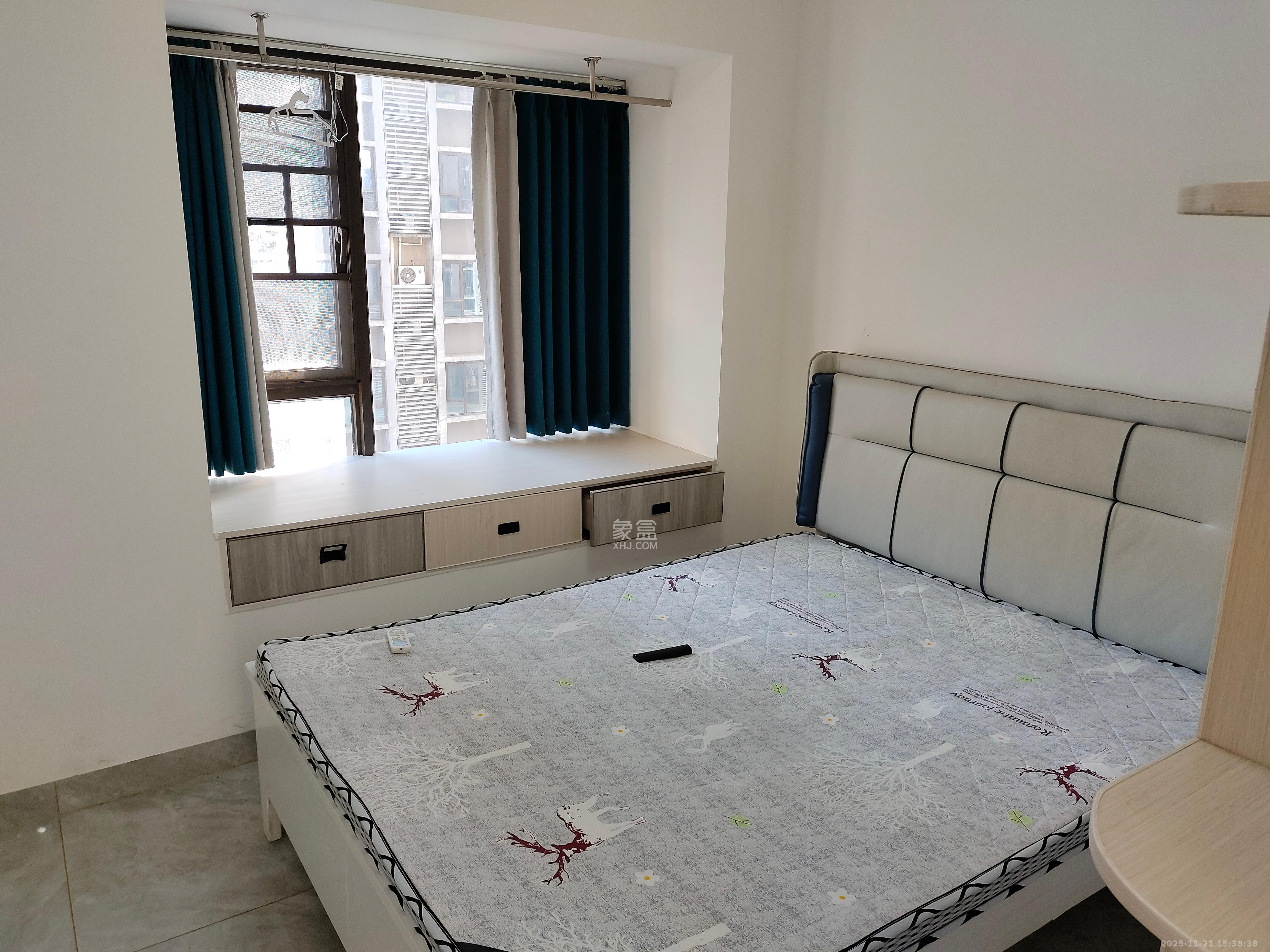 奥园城市天骄一期 1室0厅0卫 1900.0元/月 奥园城市天骄一期 1室0厅0卫 1900.0元/月室内图