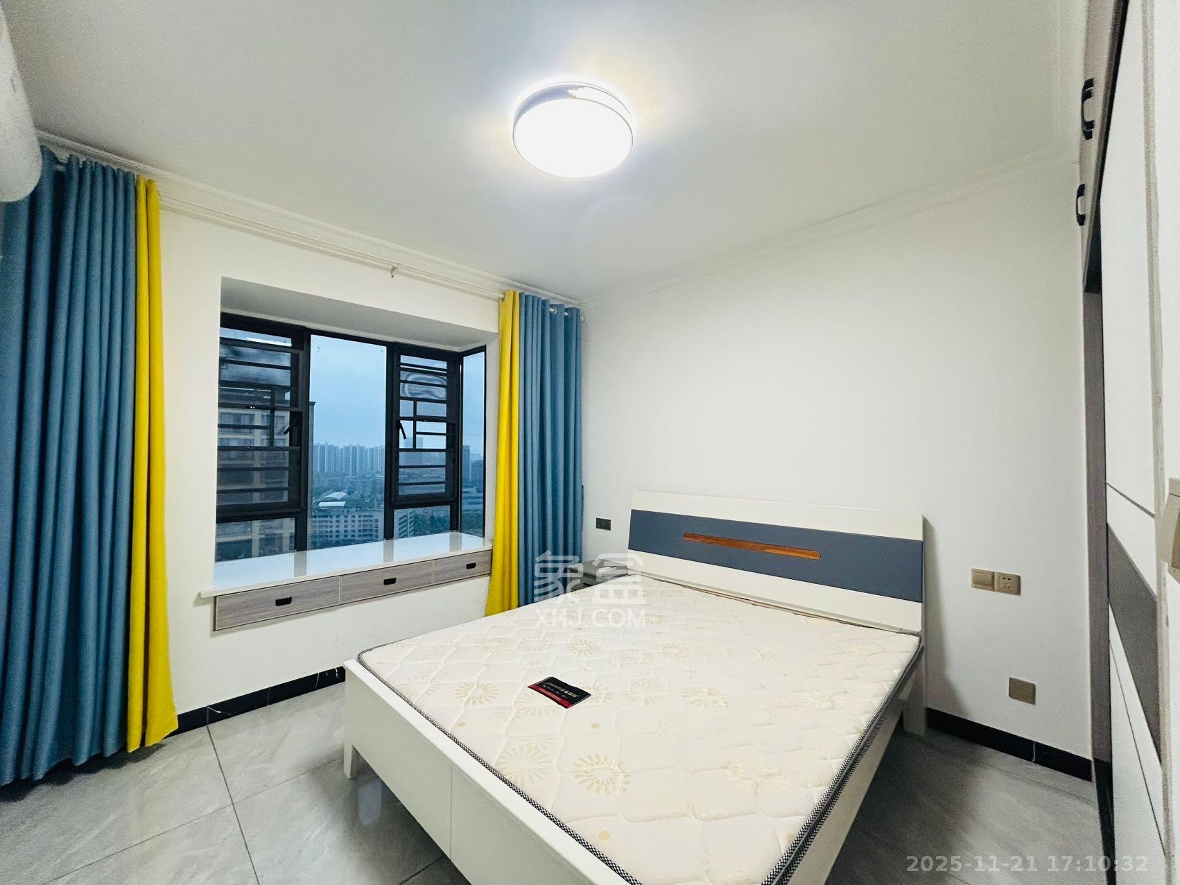 金南家园三期 3室2厅1卫 2400.0元/月 金南家园三期 3室2厅1卫 2400.0元/月室内图