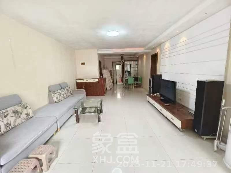 湘卫花苑  2室2厅1卫    1800.0元/月