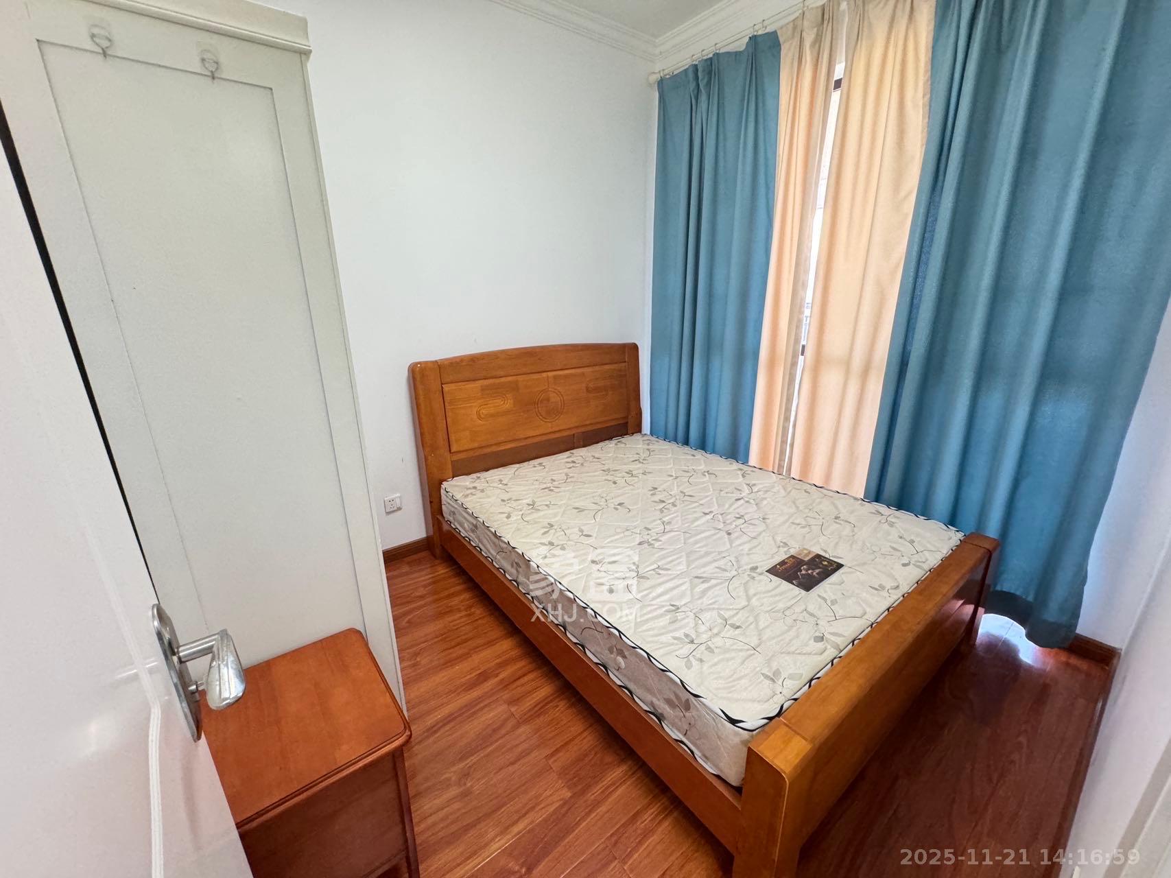 梅溪湖金茂悦(金悦雅苑) 3室2厅1卫 2500.0元/月 梅溪湖金茂悦(金悦雅苑) 3室2厅1卫 2500.0元/月室内图