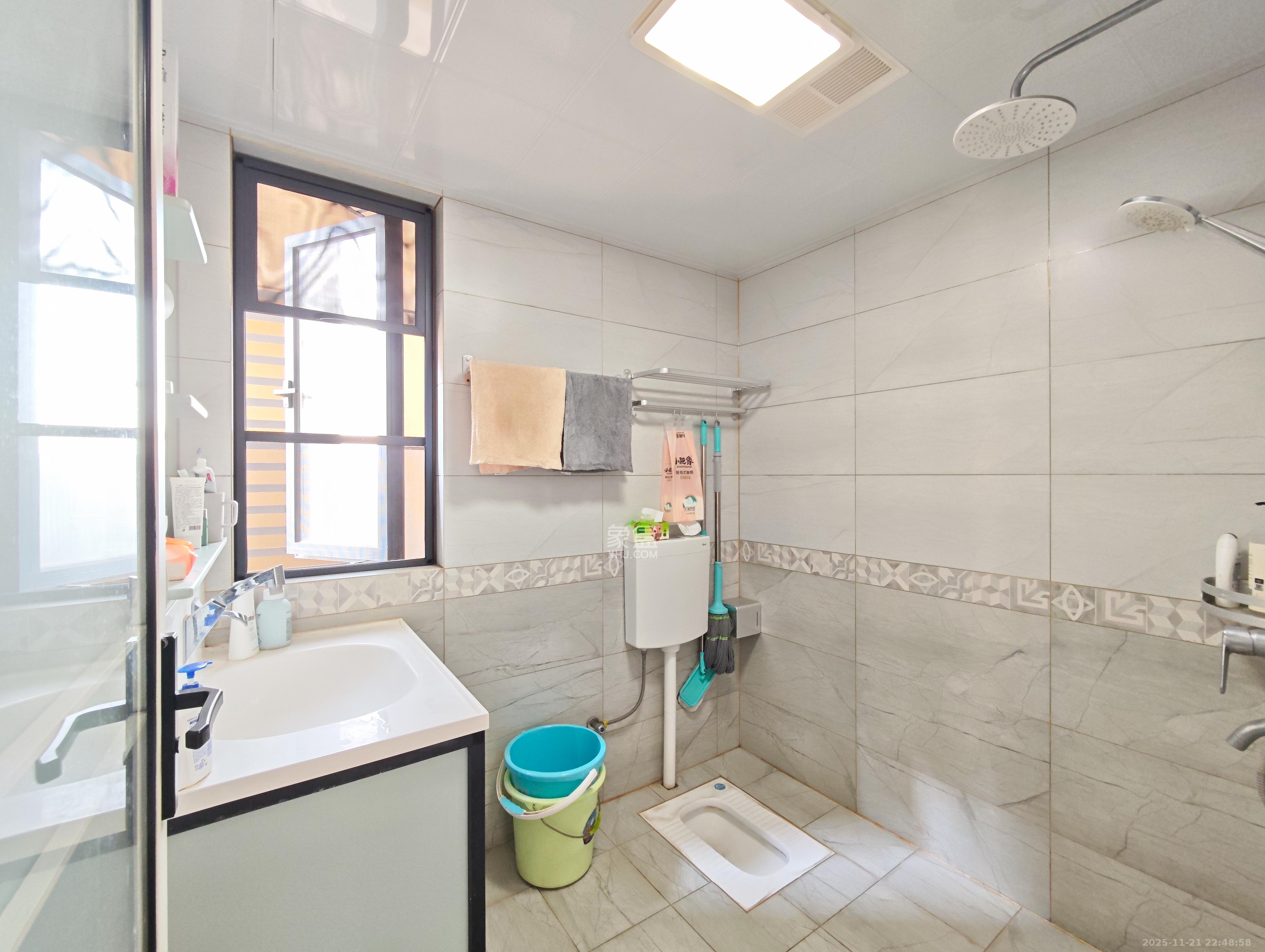 保利城（中航城国际社区、郡原美村）  3室2厅1卫    78.8万其他