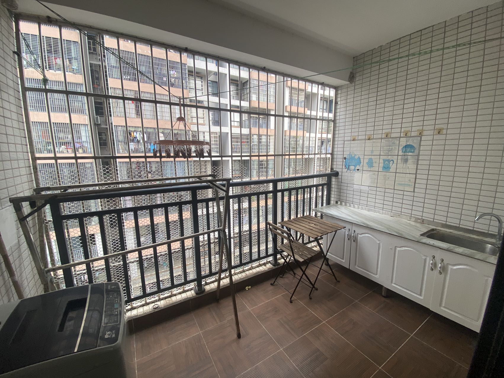 盛世一品  1室0厅1卫    1500.0元/月室内图