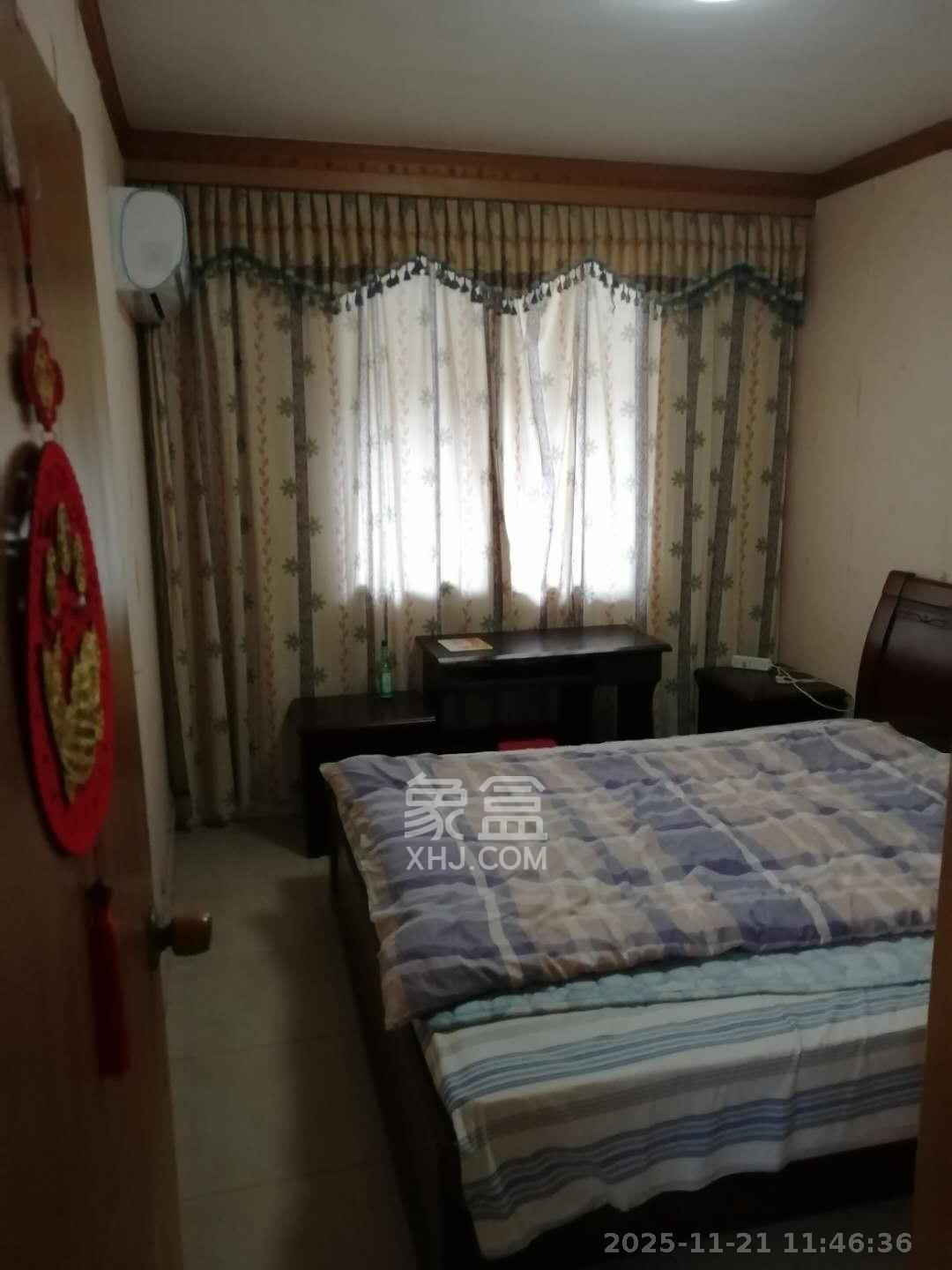 省气象局宿舍 2室2厅1卫 1500.0元/月 省气象局宿舍 2室2厅1卫 1500.0元/月室内图