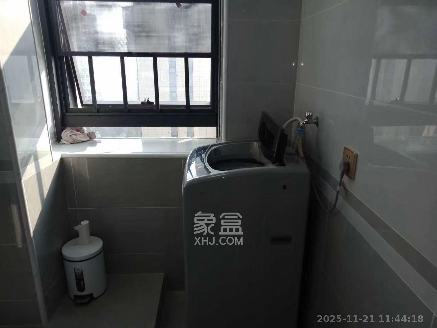 汇一城(汇壹公馆) 1室1厅1卫 1750.0元/月 汇一城(汇壹公馆) 1室1厅1卫 1750.0元/月室内图